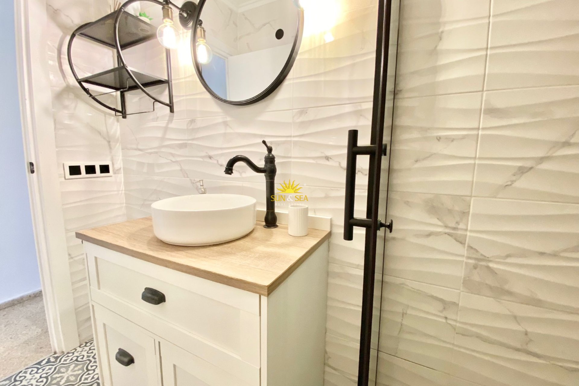 Alquiler de invierno - Apartamento - Torrevieja - La Mata