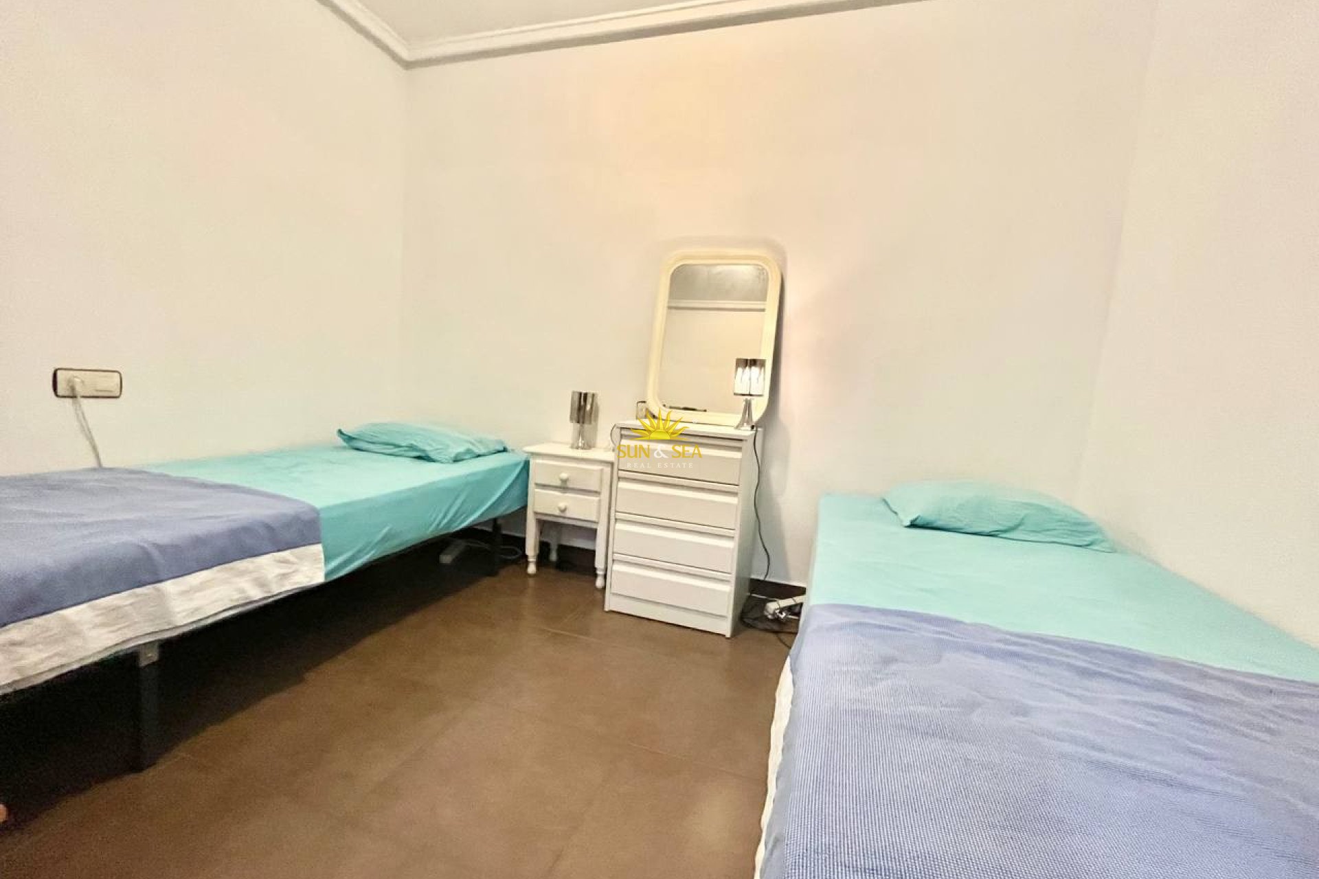 Alquiler de invierno - Apartamento - Torrevieja - Los balcones