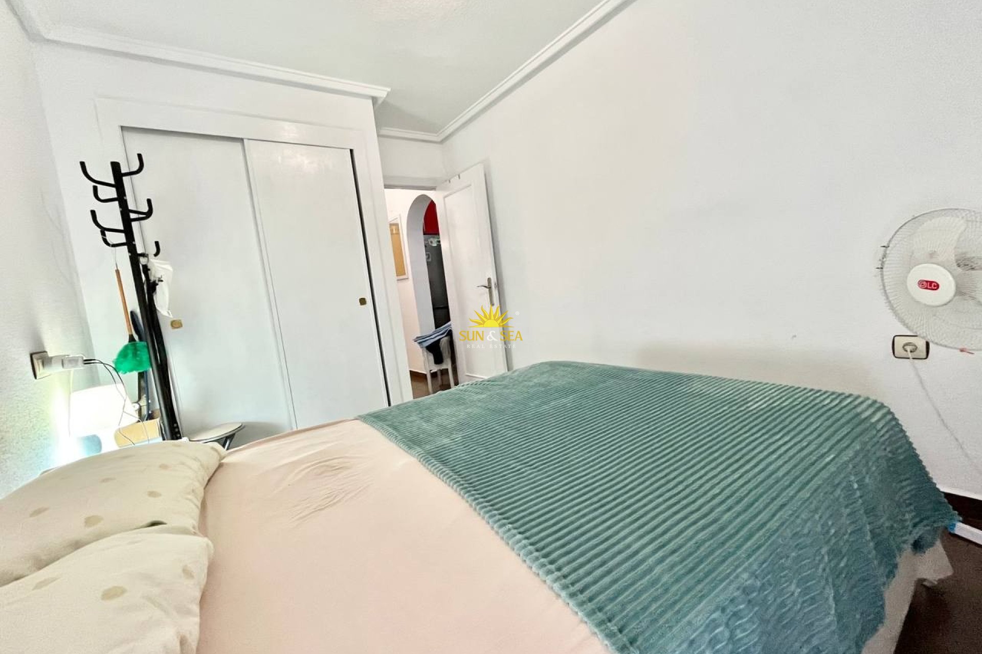 Alquiler de invierno - Apartamento - Torrevieja - Los balcones