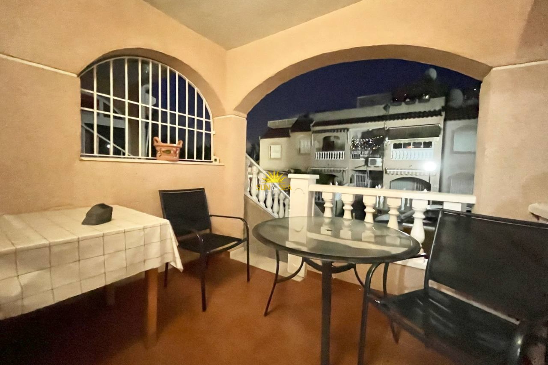 Alquiler de invierno - Apartamento - Torrevieja - Los balcones