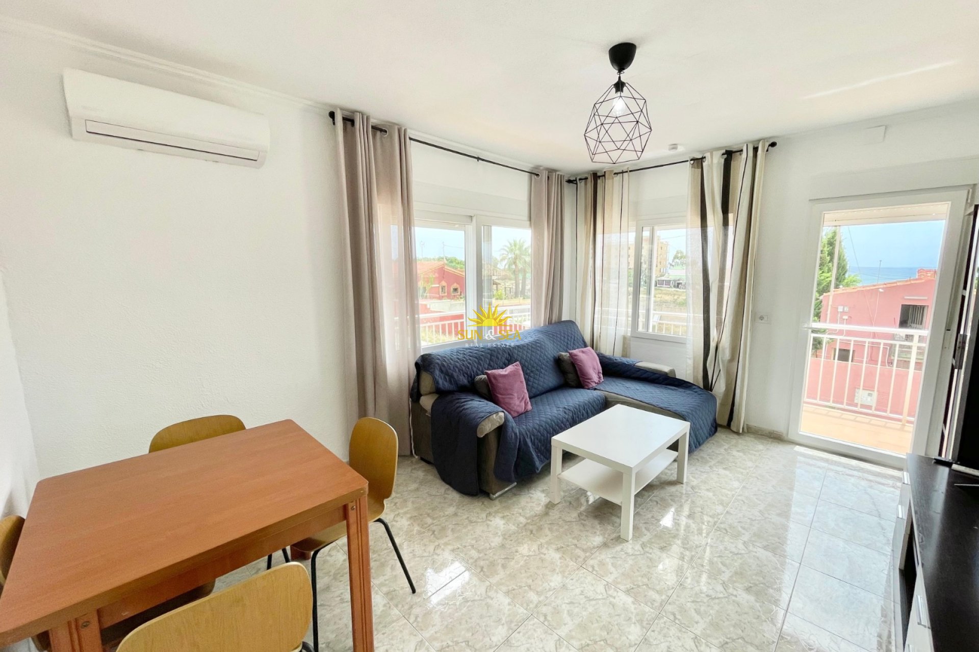 Alquiler de invierno - Apartamento - Torrevieja - Los Frutales