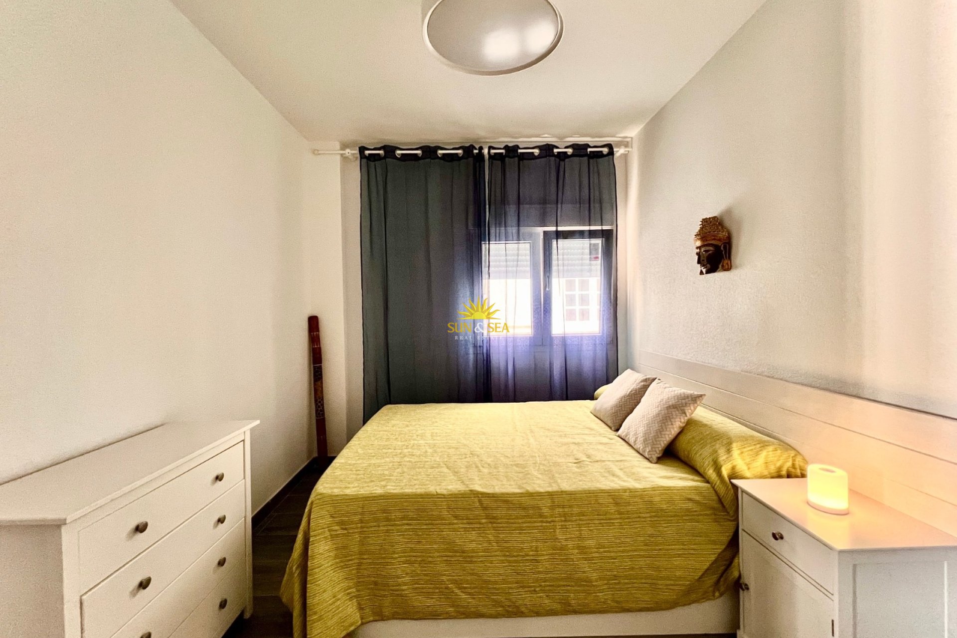 Alquiler de invierno - Apartamento - Torrevieja - Los Locos