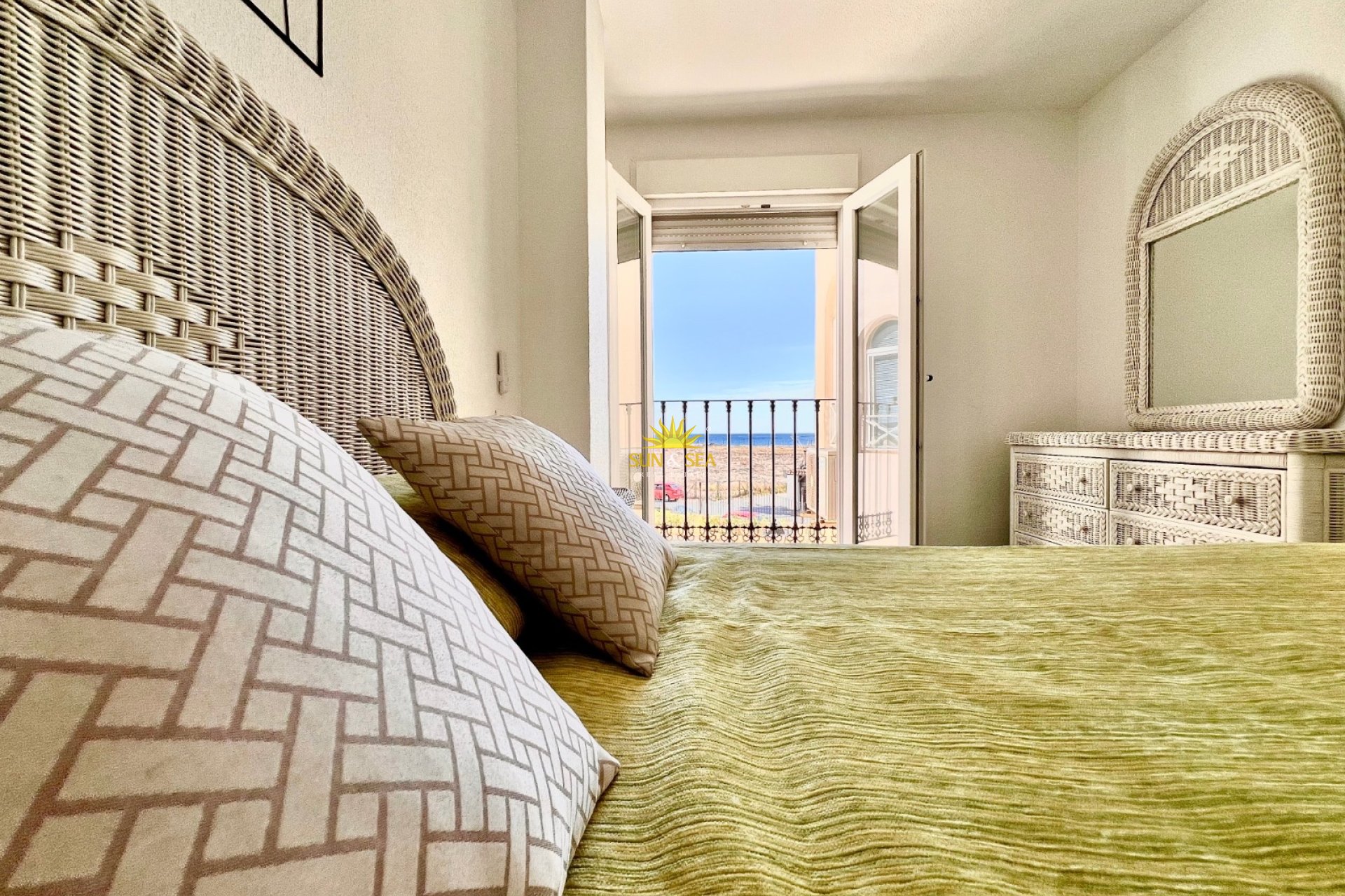 Alquiler de invierno - Apartamento - Torrevieja - Los Locos