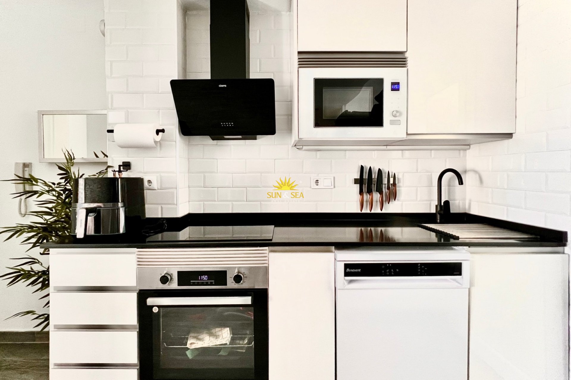 Alquiler de invierno - Apartamento - Torrevieja - Los Locos