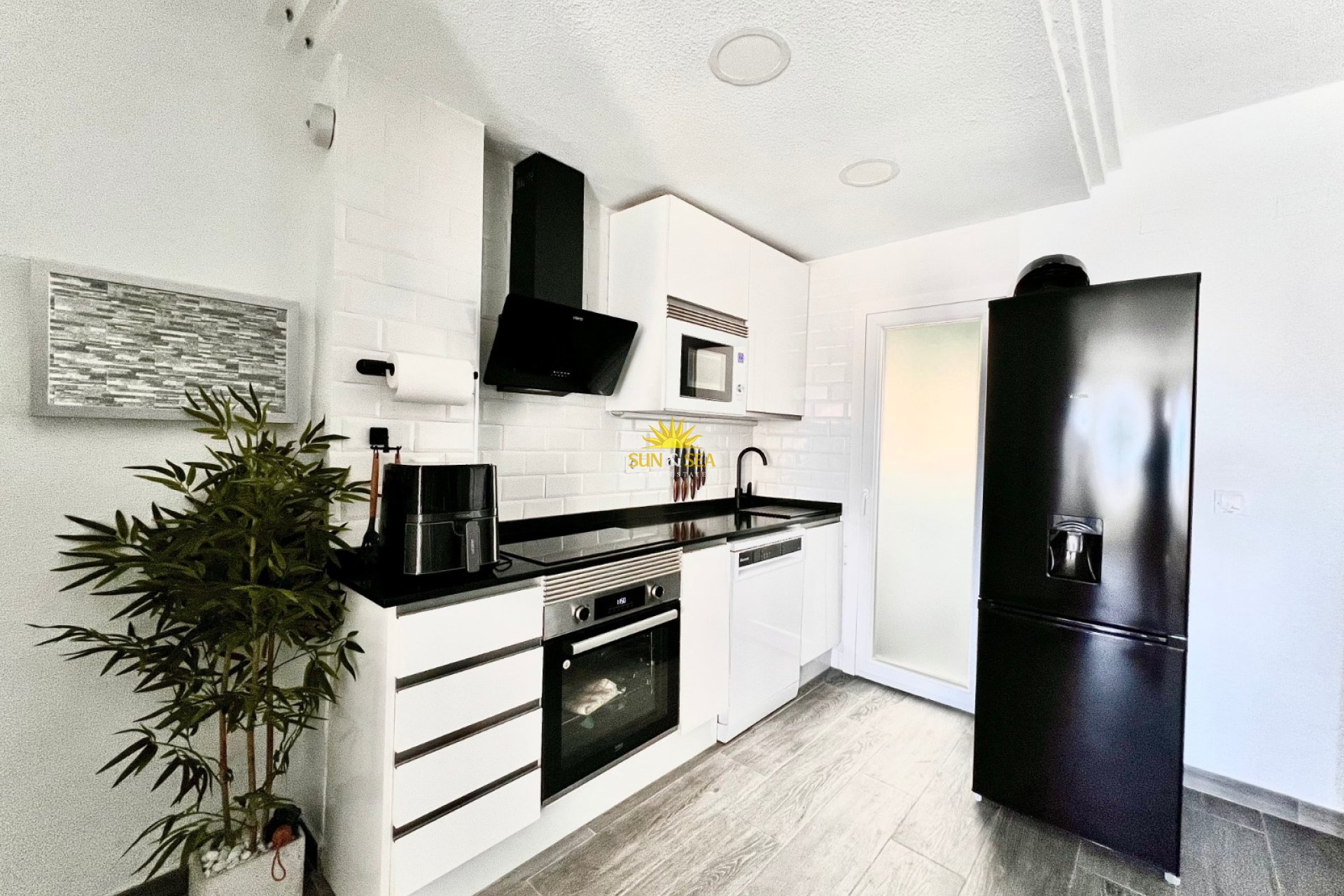 Alquiler de invierno - Apartamento - Torrevieja - Los Locos