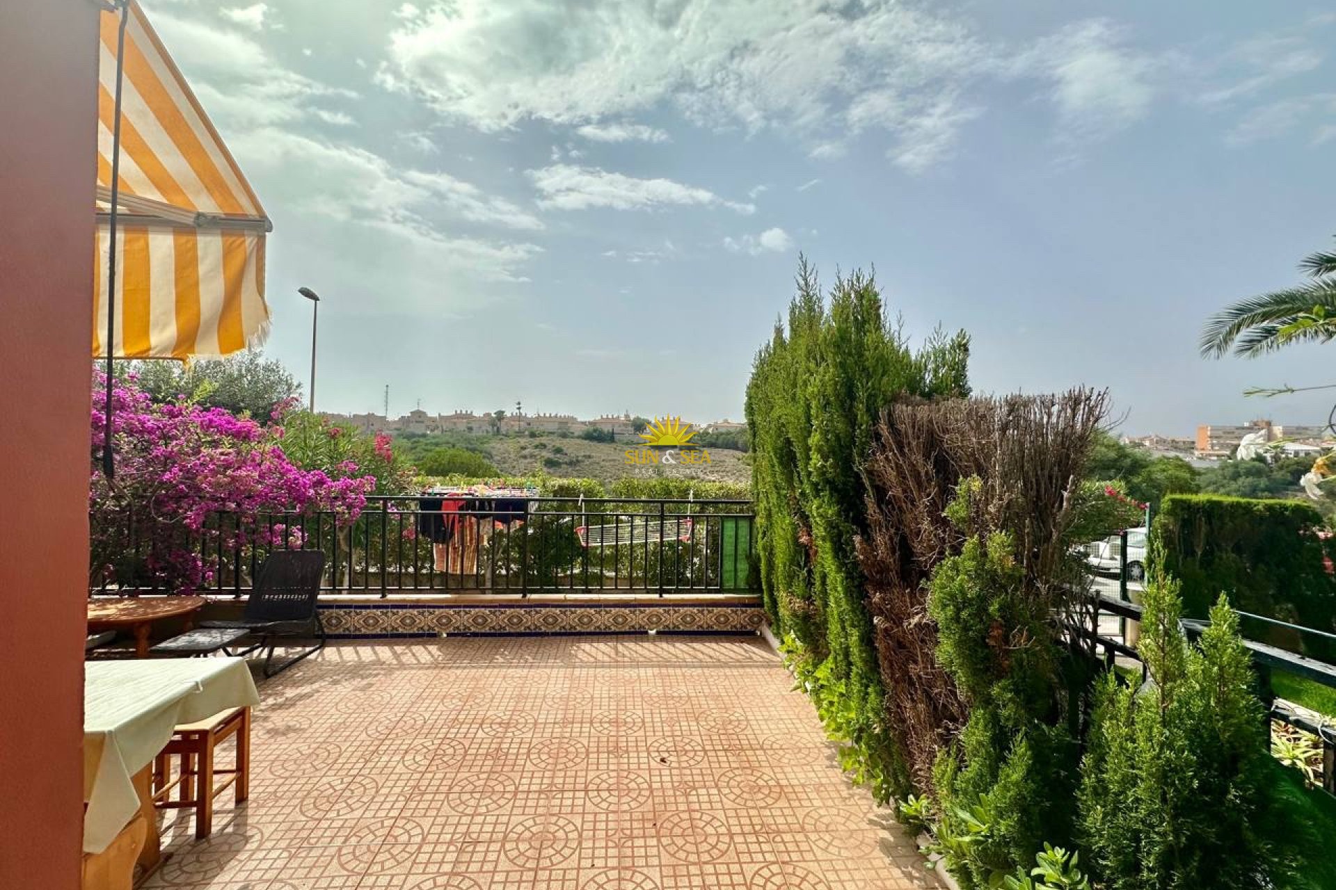Alquiler de invierno - Apartamento - Torrevieja - Nueva Torrevieja - Aguas Nuevas