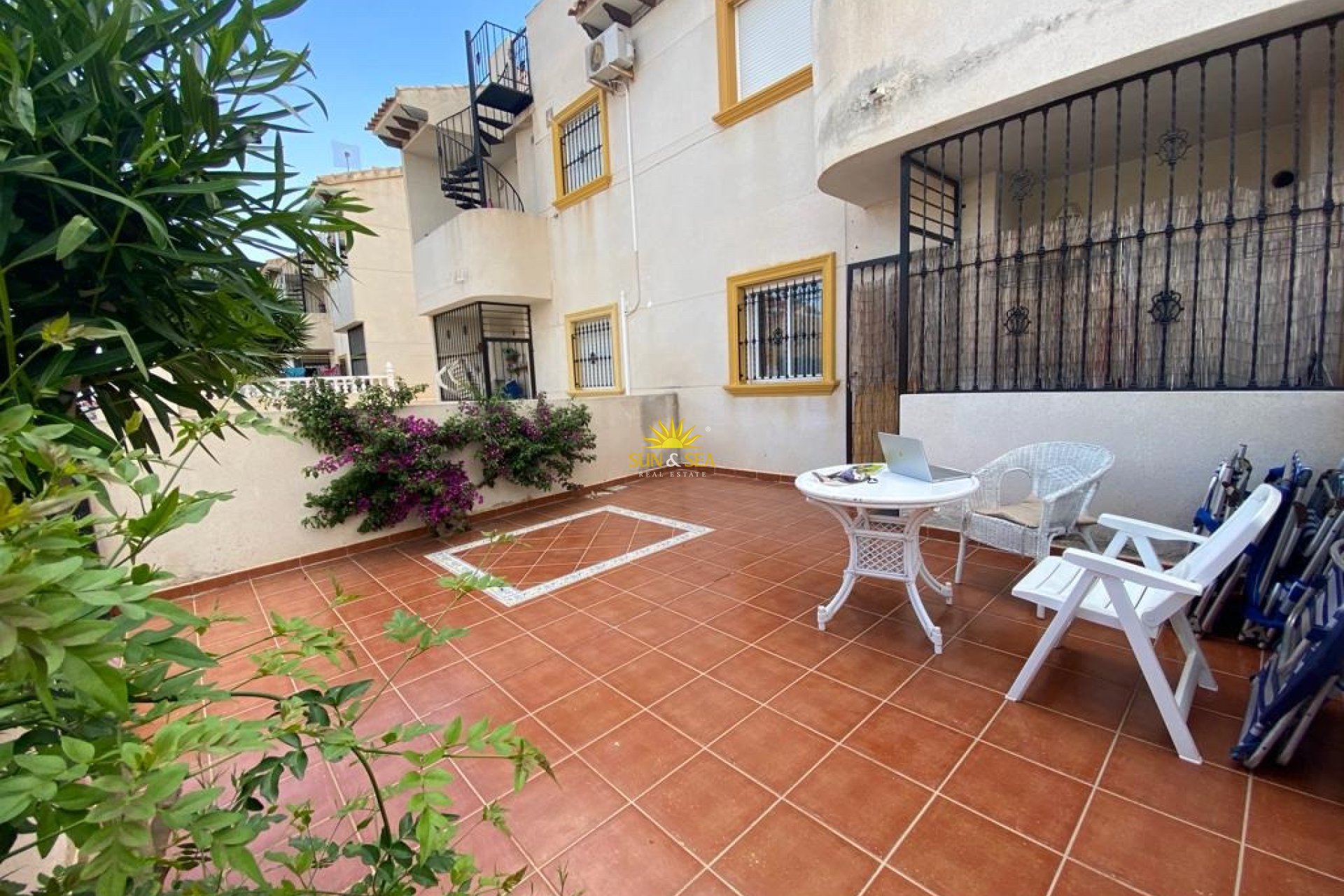 Alquiler de invierno - Apartamento - Torrevieja - Orihuela costa
