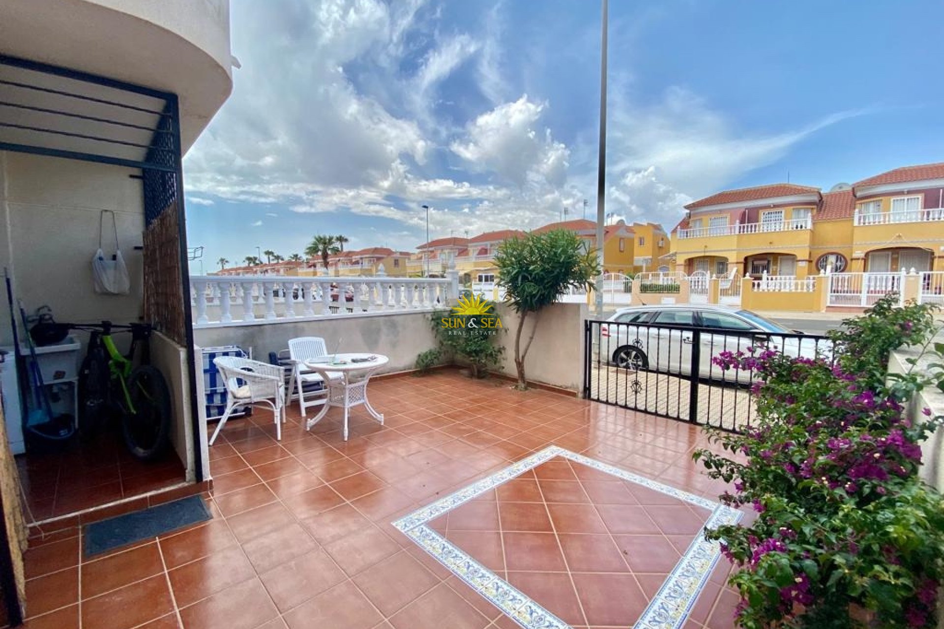 Alquiler de invierno - Apartamento - Torrevieja - Orihuela costa