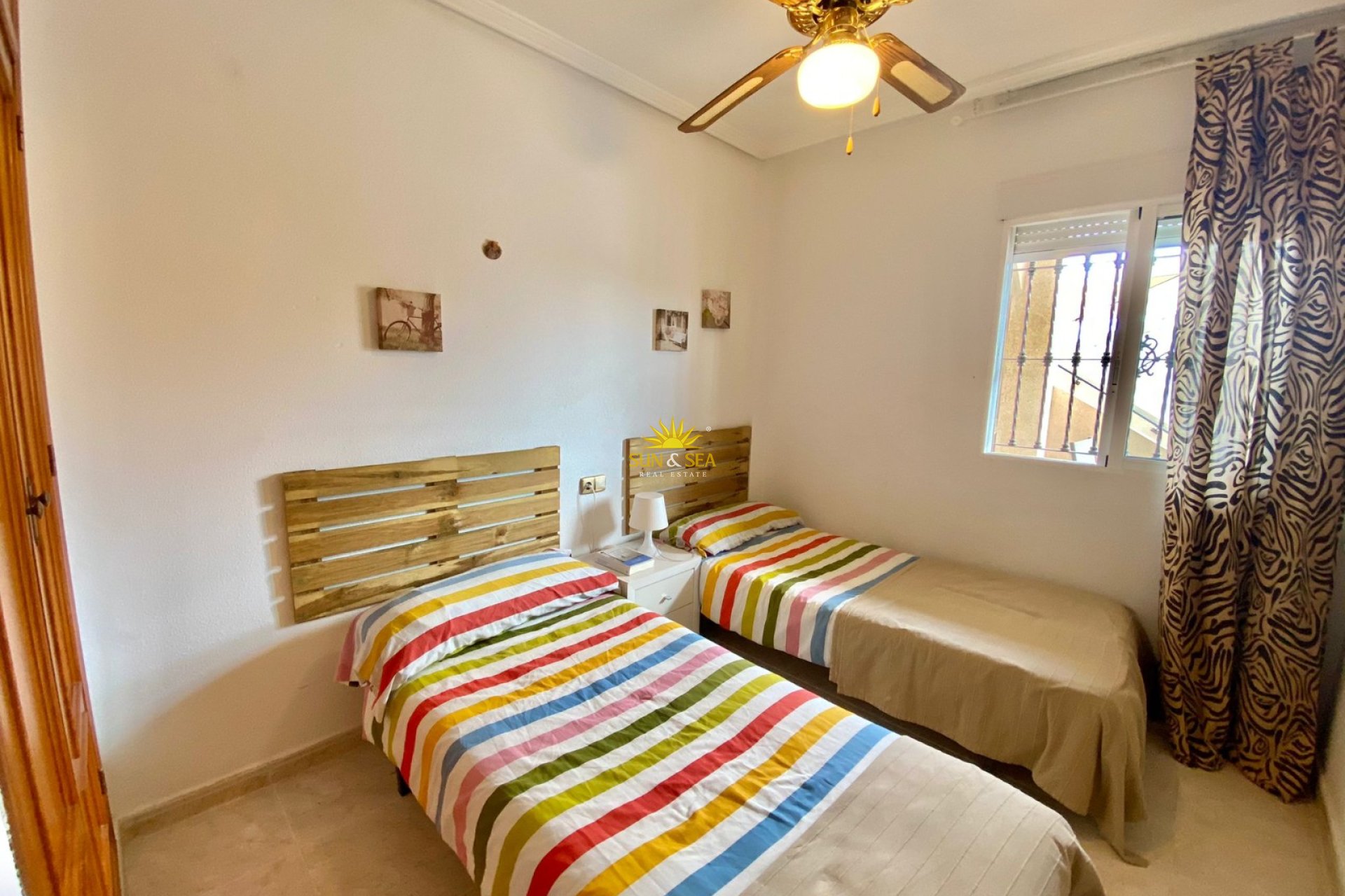 Alquiler de invierno - Apartamento - Torrevieja - Orihuela costa