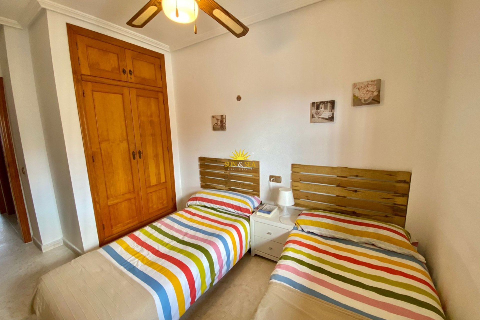 Alquiler de invierno - Apartamento - Torrevieja - Orihuela costa