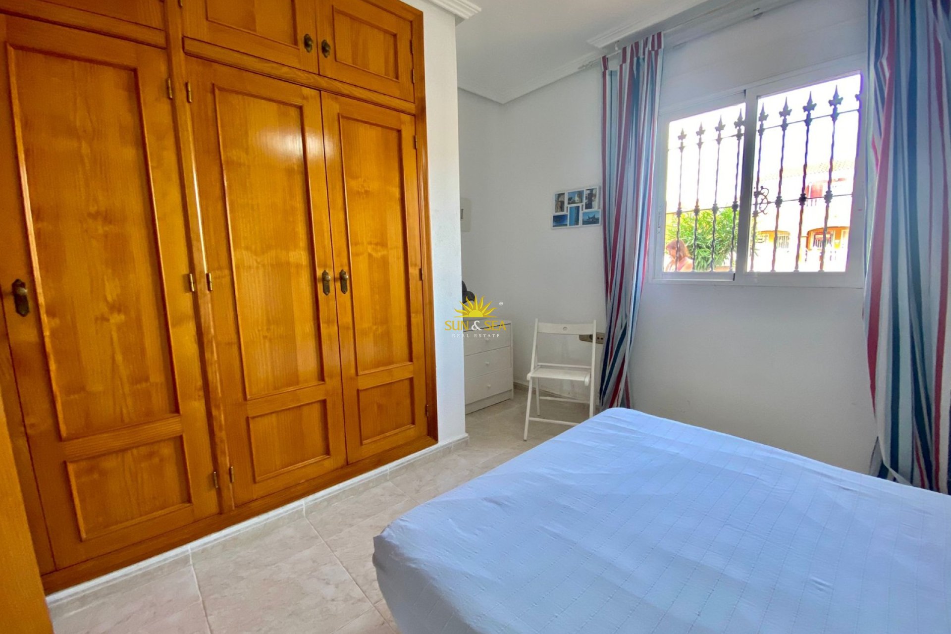 Alquiler de invierno - Apartamento - Torrevieja - Orihuela costa