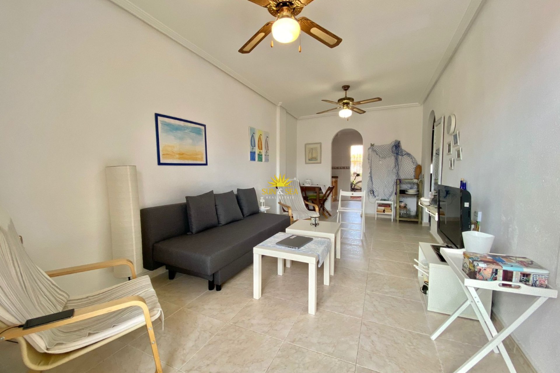 Alquiler de invierno - Apartamento - Torrevieja - Orihuela costa