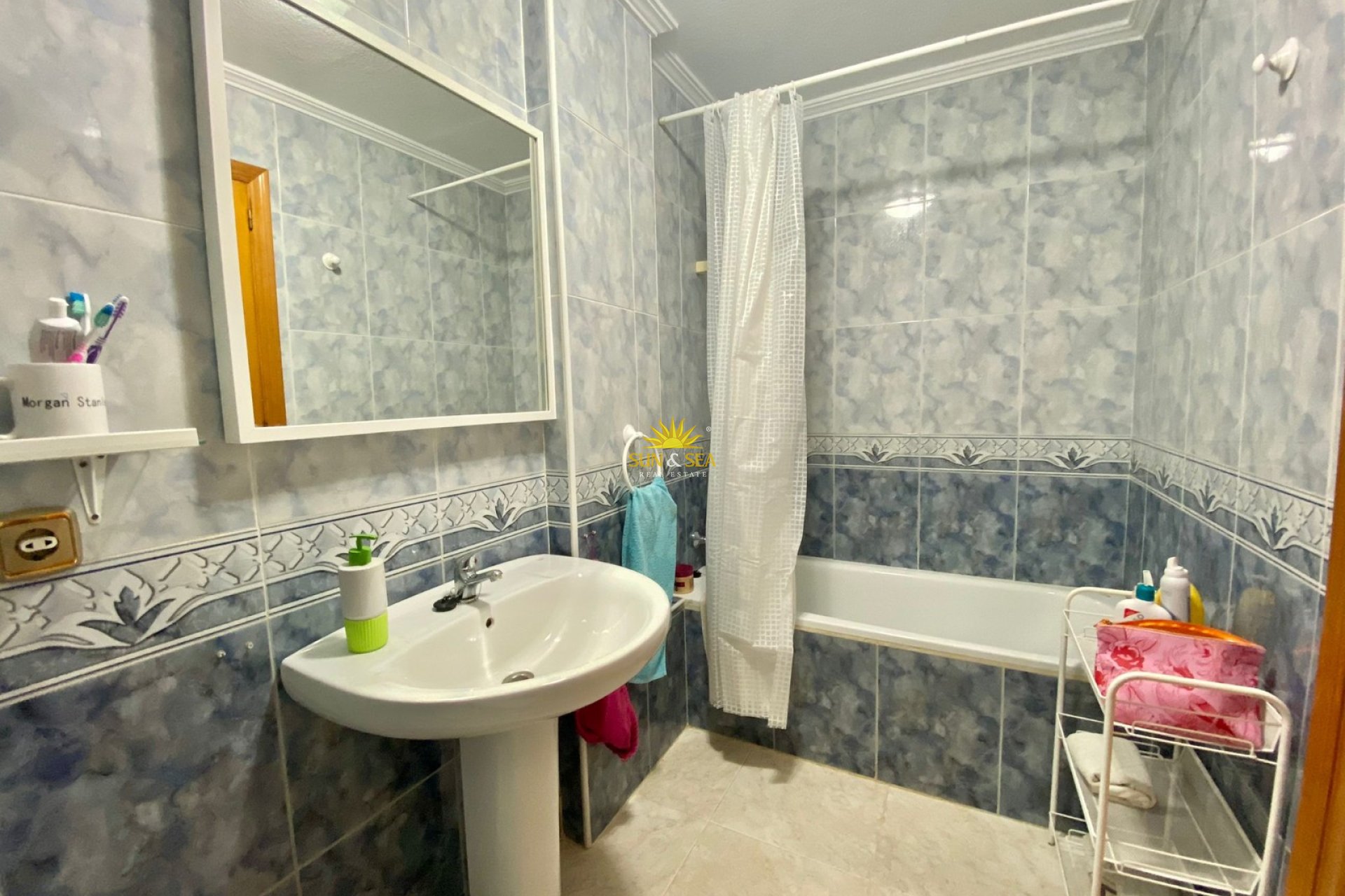 Alquiler de invierno - Apartamento - Torrevieja - Orihuela costa