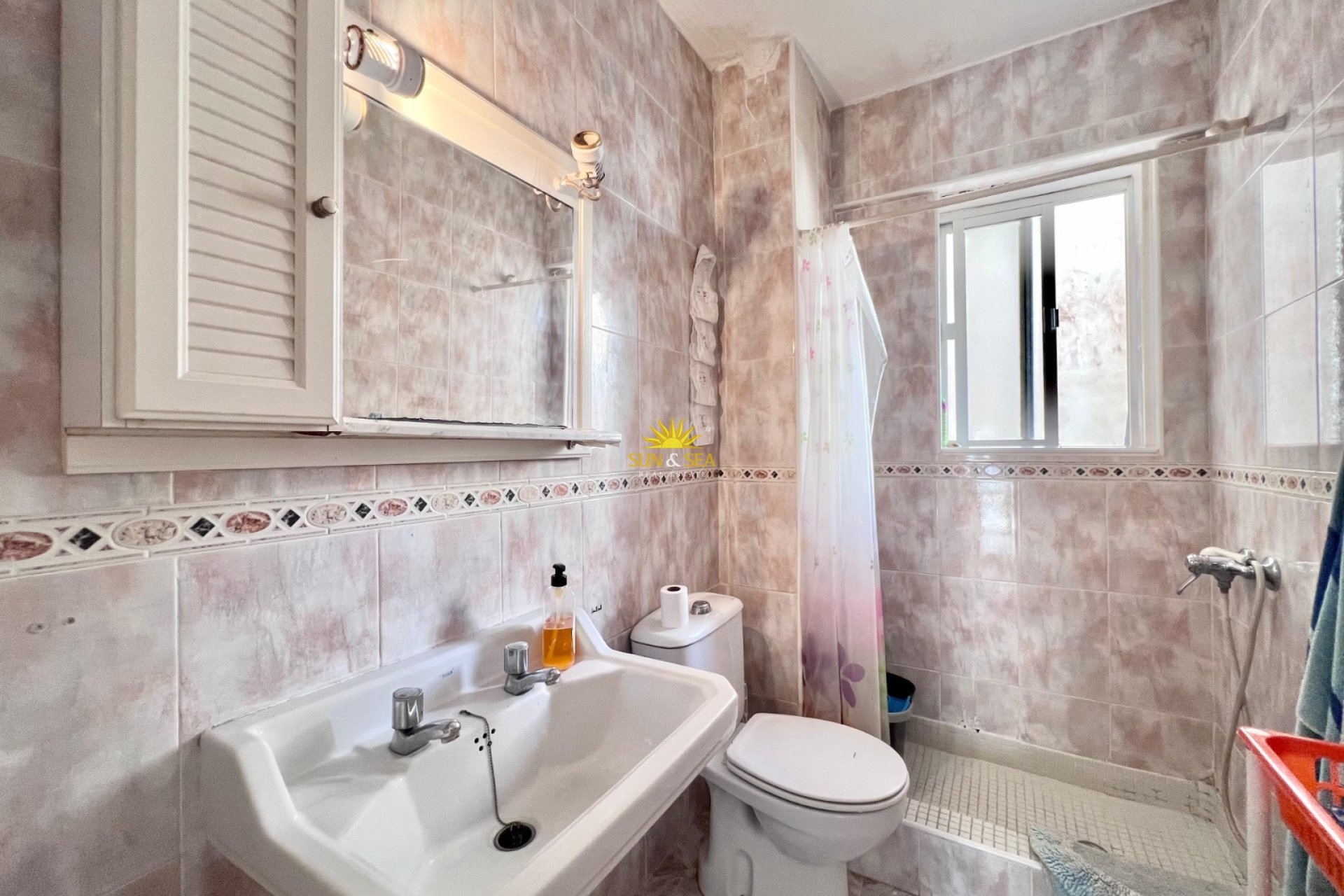 Alquiler de invierno - Apartamento - Torrevieja - Playa de los Locos