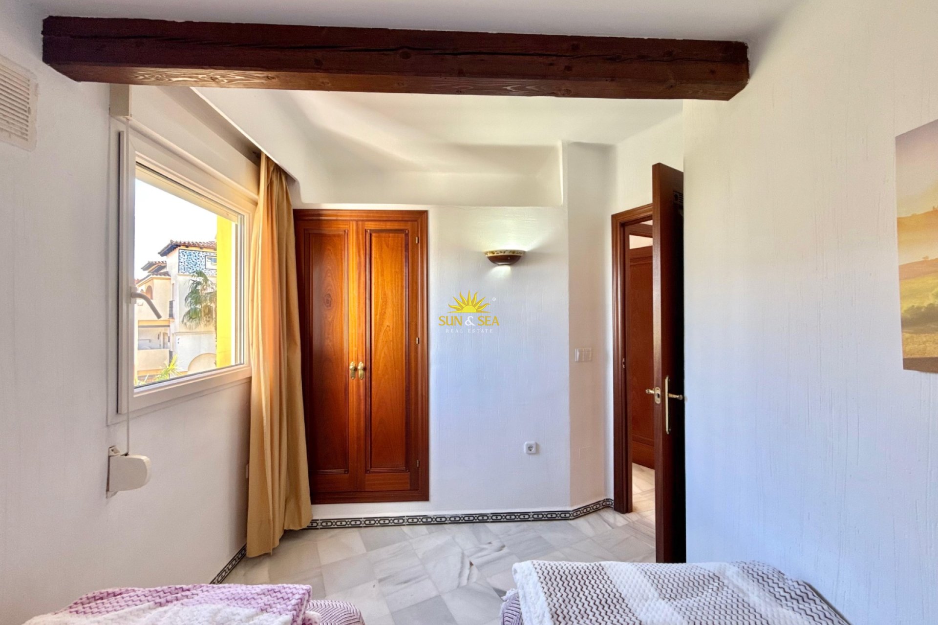 Alquiler de invierno - Apartamento - Torrevieja - Playa de los Locos
