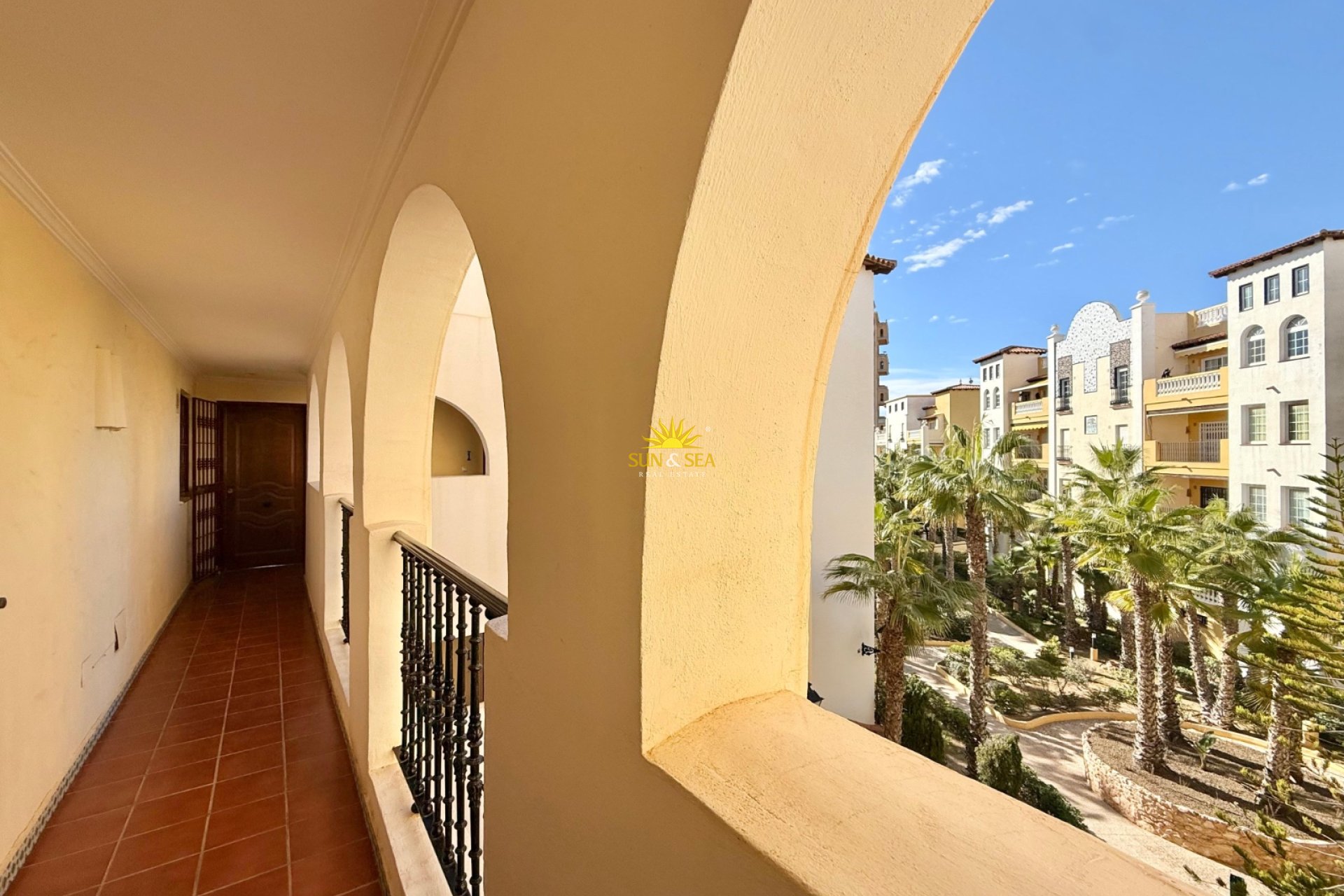 Alquiler de invierno - Apartamento - Torrevieja - Playa de los Locos