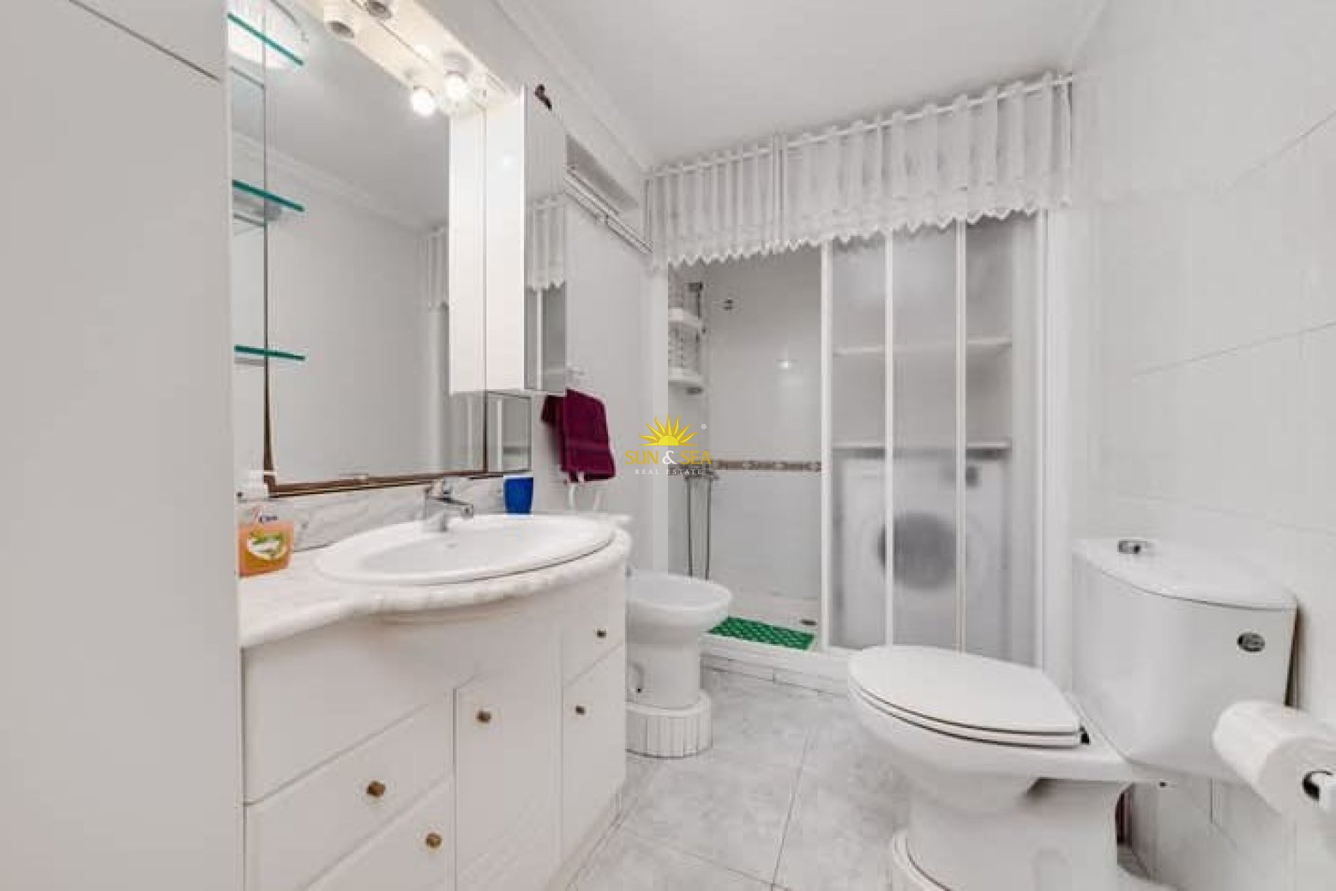 Alquiler de invierno - Apartamento - Torrevieja - Playa de los Locos