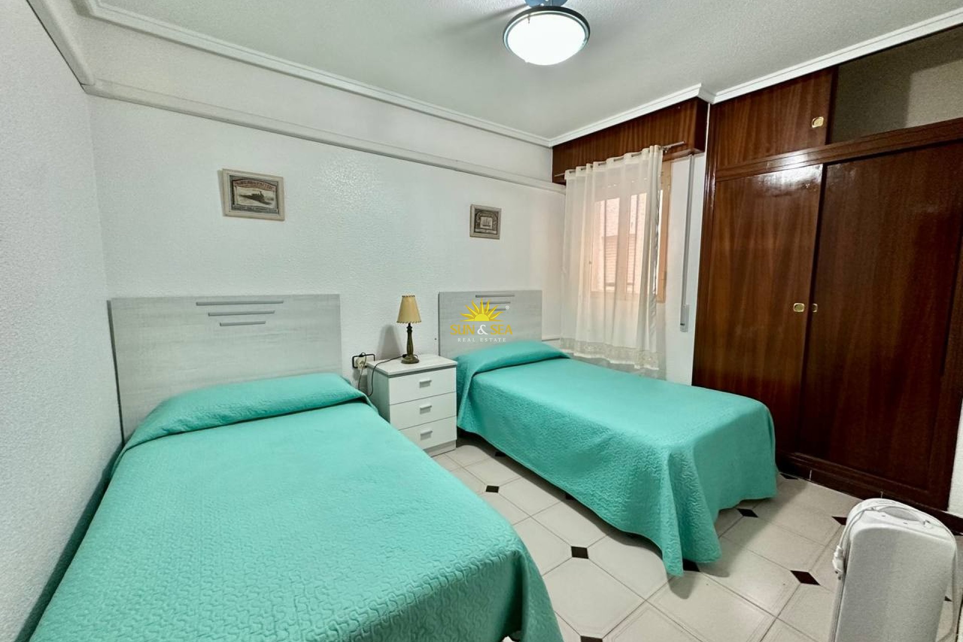 Alquiler de invierno - Apartamento - Torrevieja - Playa de los Locos