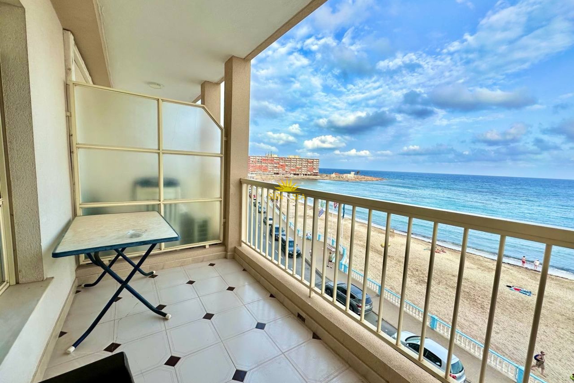 Alquiler de invierno - Apartamento - Torrevieja - Playa de los Locos