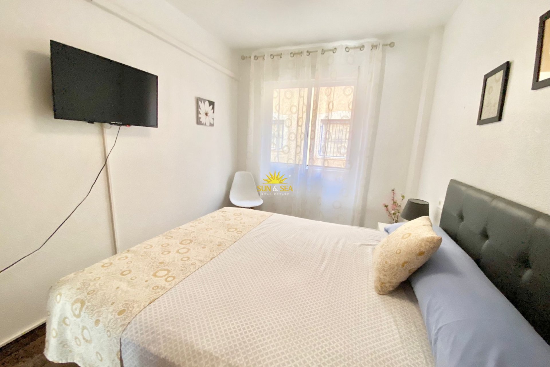 Alquiler de invierno - Apartamento - Torrevieja - Playa de los Naufragos