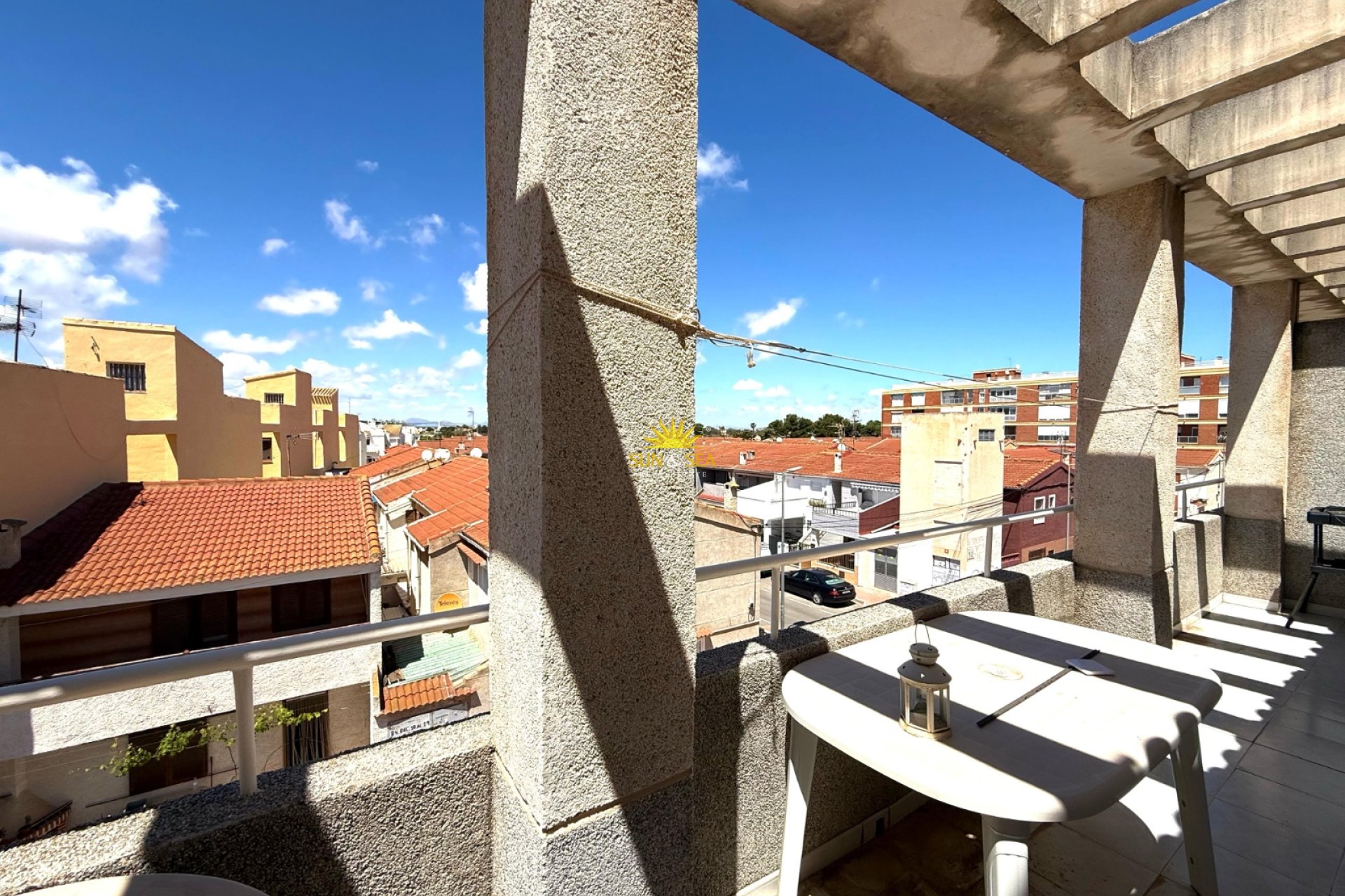 Alquiler de invierno - Apartamento - Torrevieja - Playa de los Naufragos