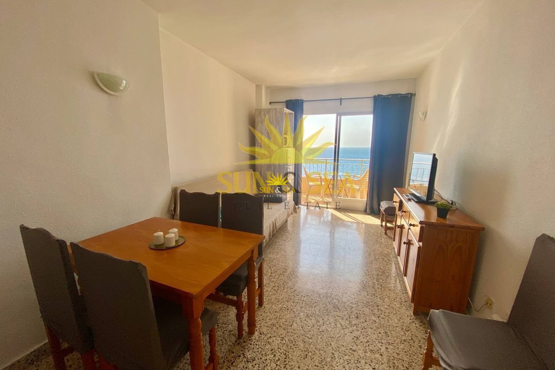 Alquiler de invierno - Apartamento - Torrevieja - Playa del Cura