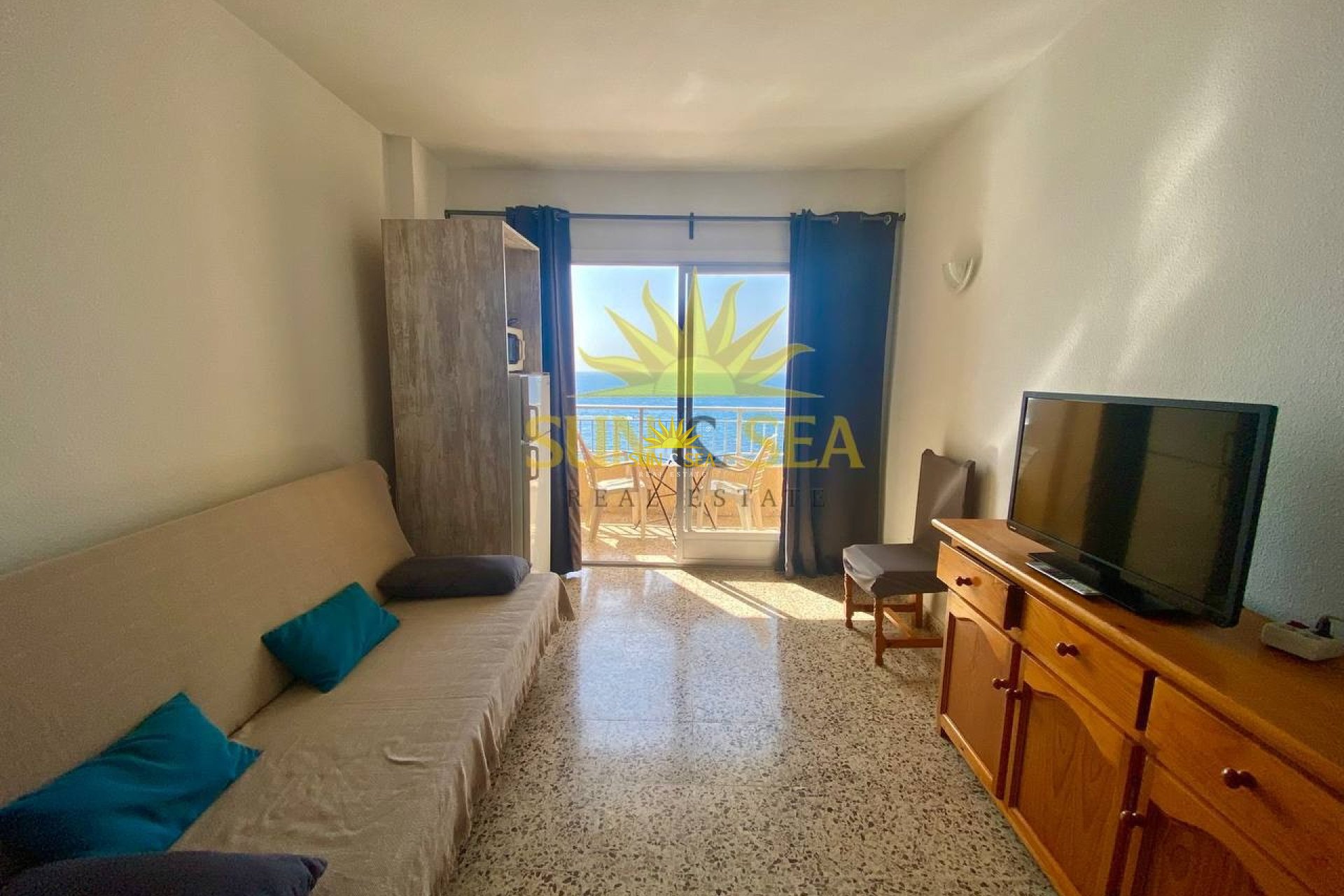 Alquiler de invierno - Apartamento - Torrevieja - Playa del Cura
