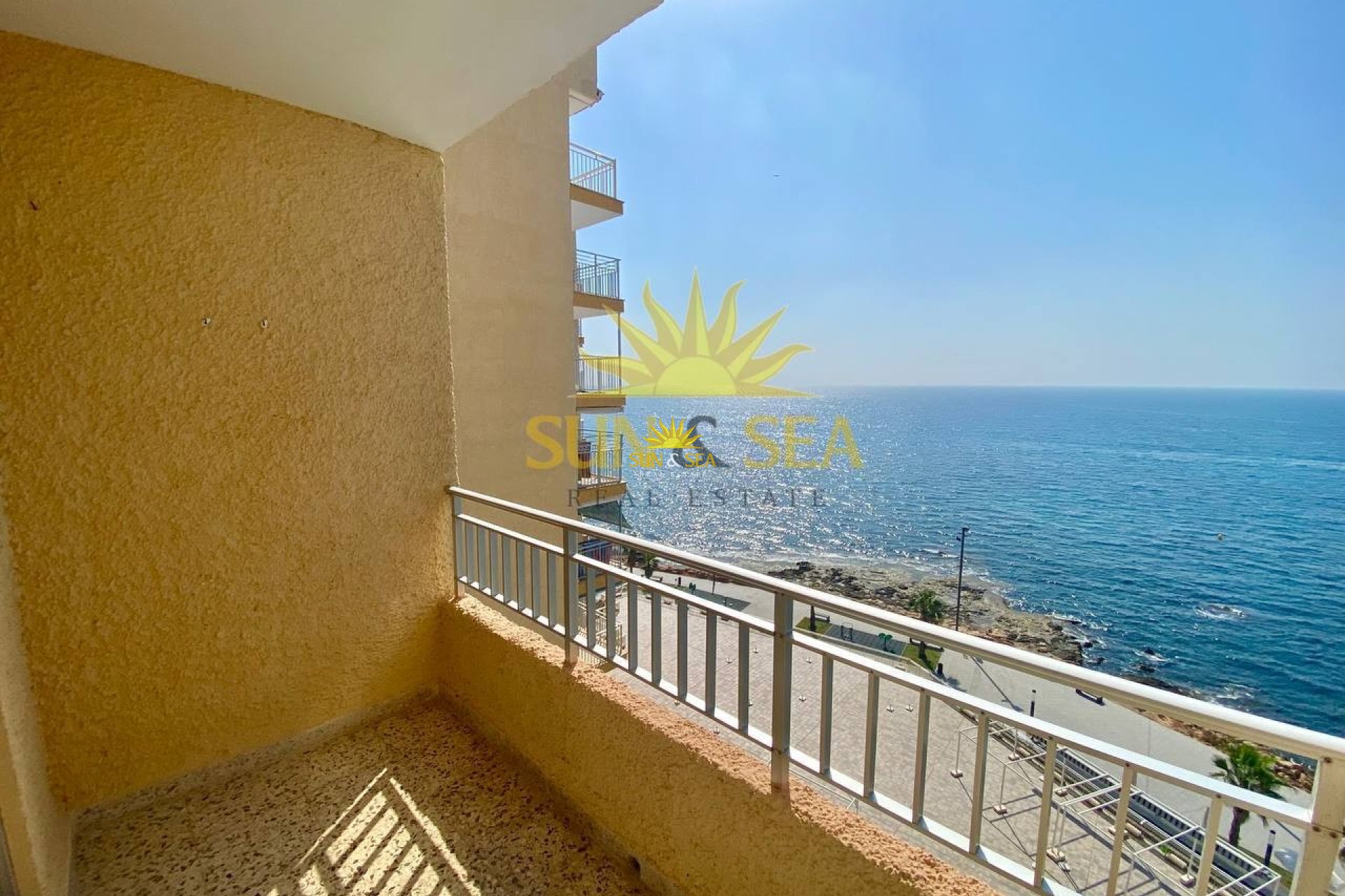 Alquiler de invierno - Apartamento - Torrevieja - Playa del Cura