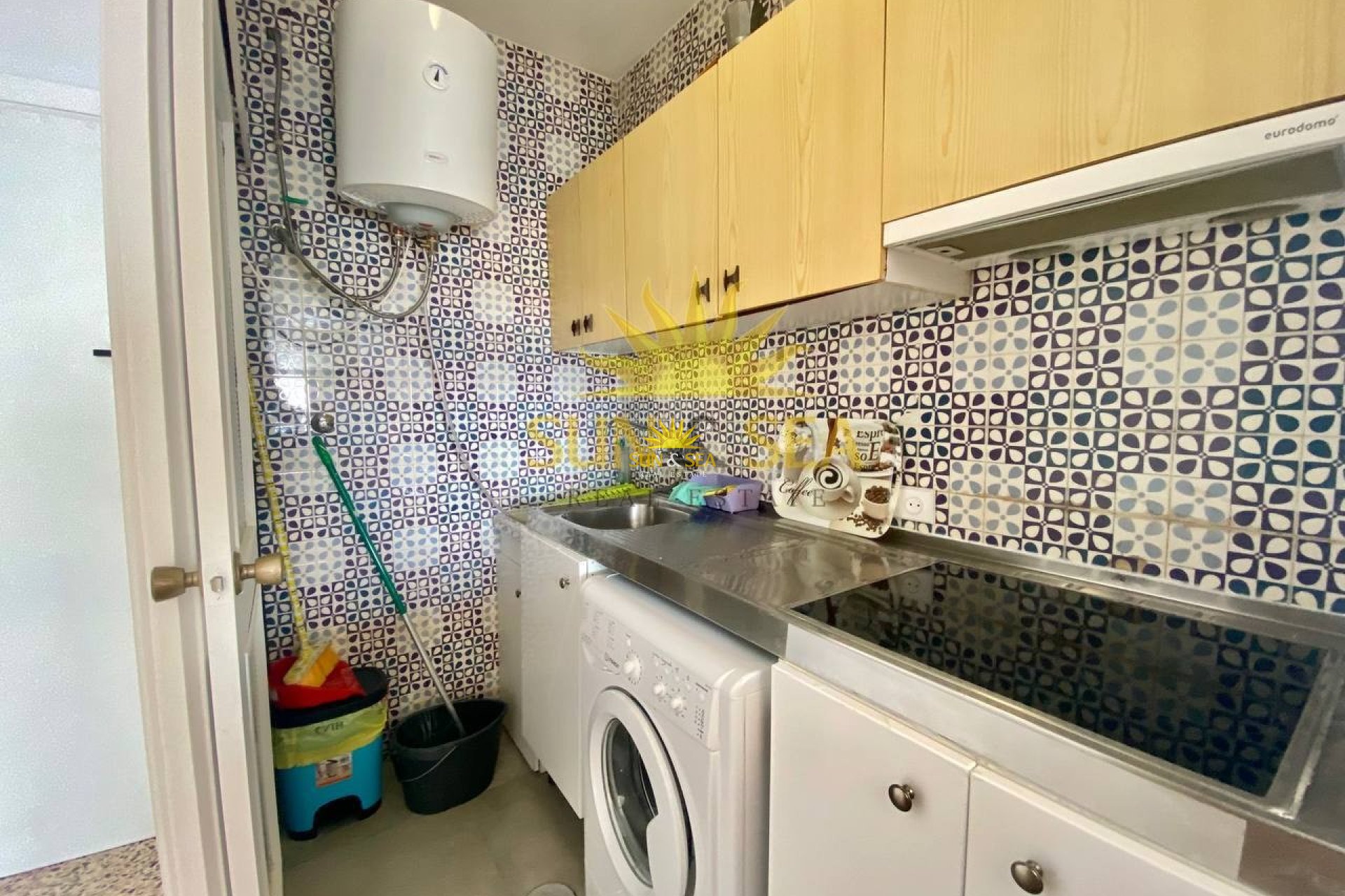 Alquiler de invierno - Apartamento - Torrevieja - Playa del Cura