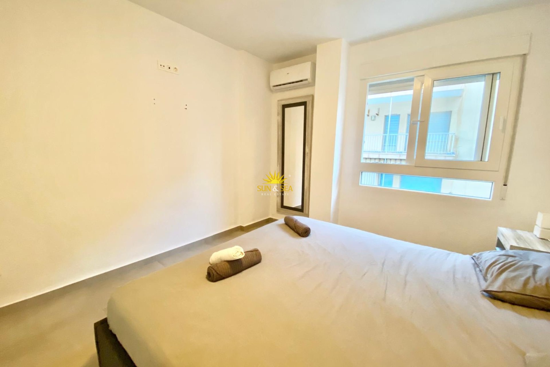 Alquiler de invierno - Apartamento - Torrevieja - Playa del Cura
