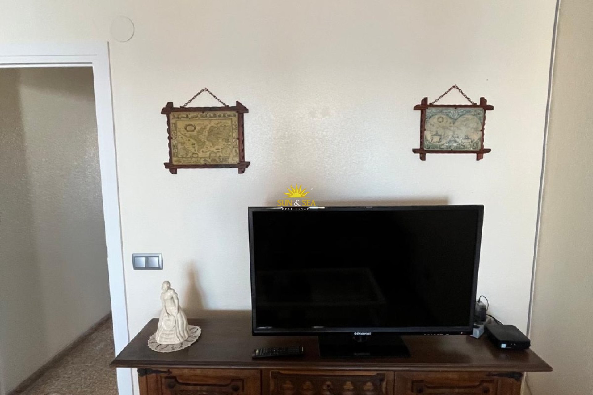 Alquiler de invierno - Apartamento - Torrevieja - Playa del Cura