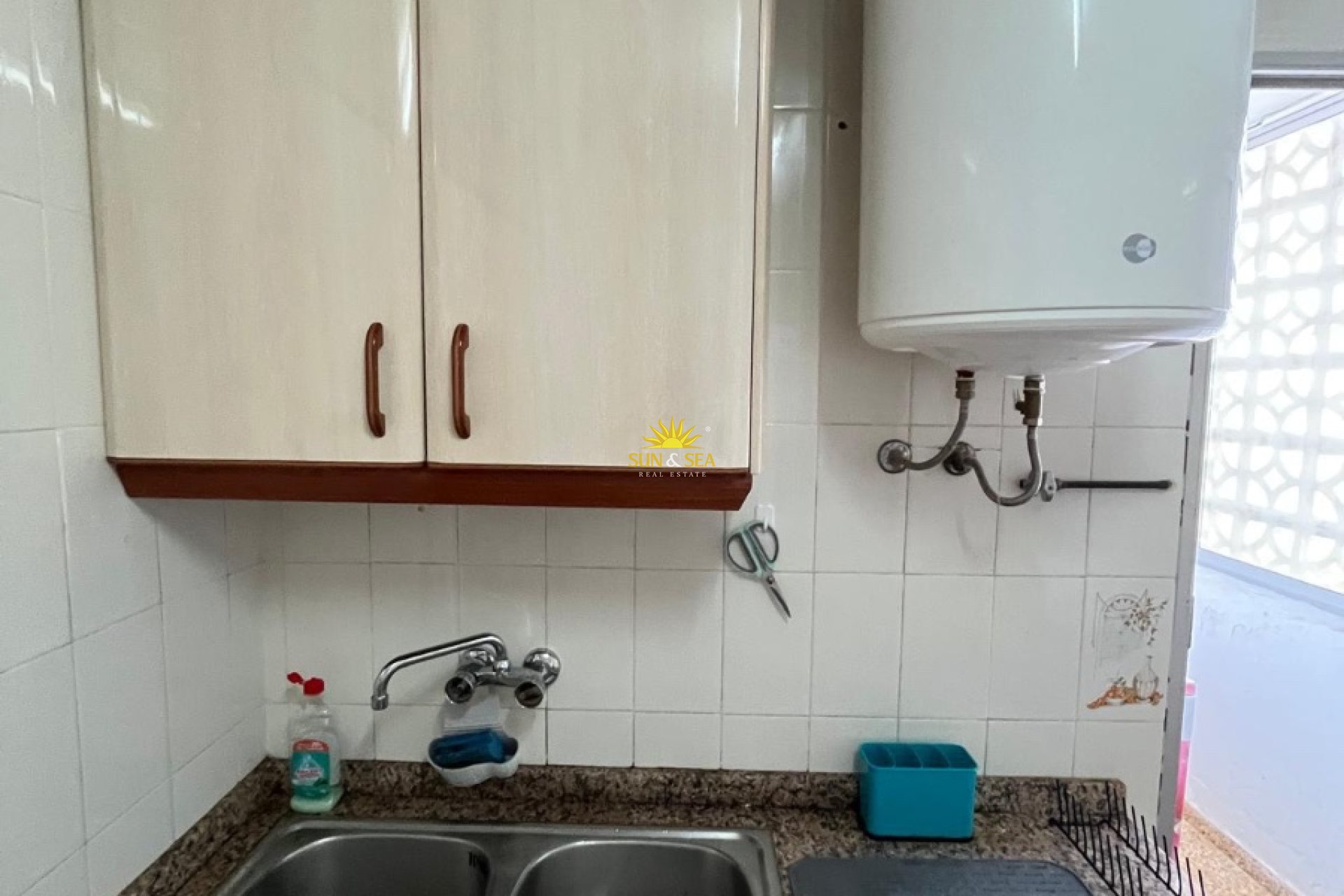 Alquiler de invierno - Apartamento - Torrevieja - Playa del Cura