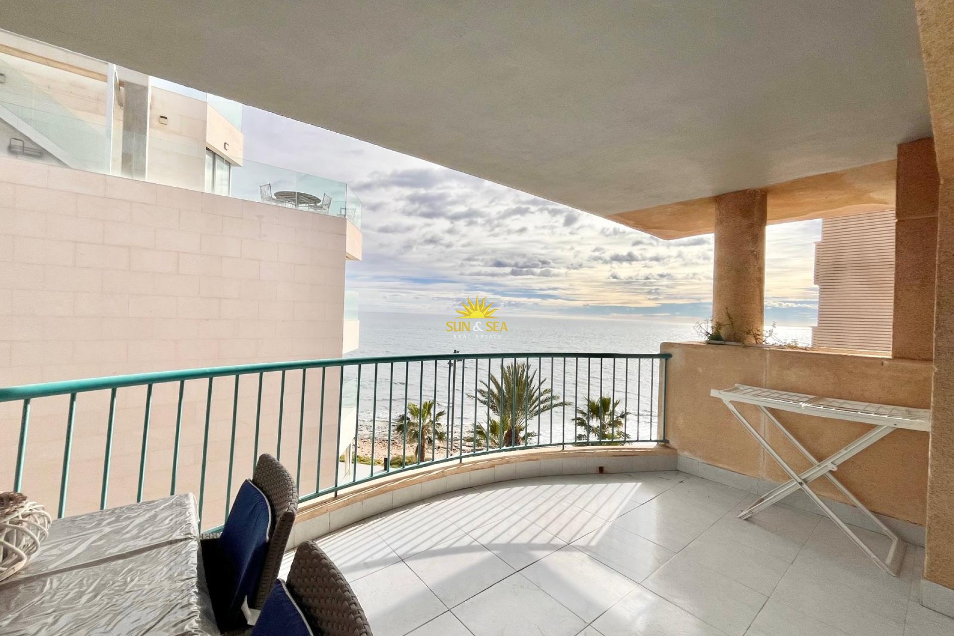 Alquiler de invierno - Apartamento - Torrevieja - Playa del Cura