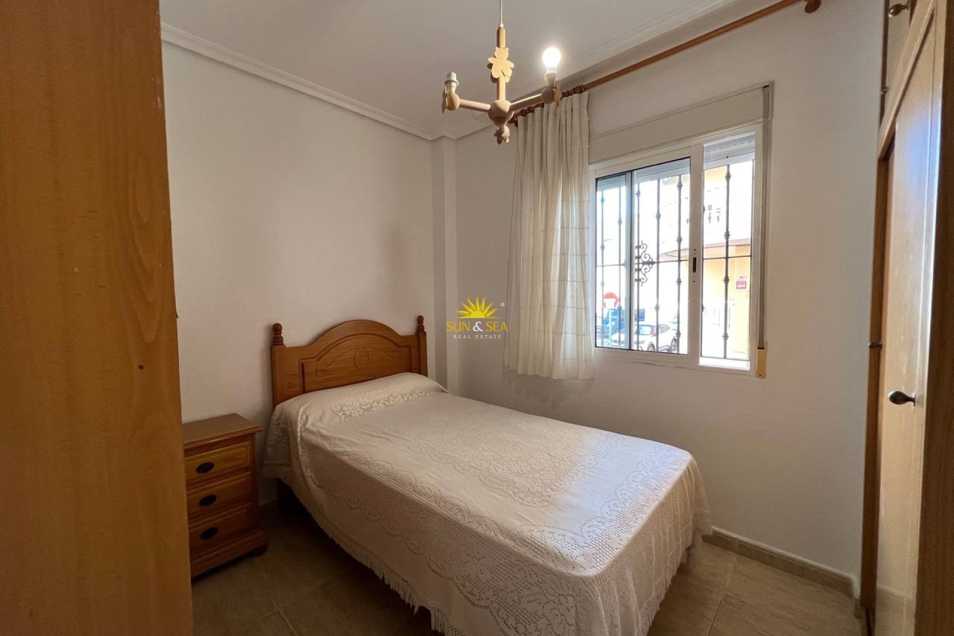 Alquiler de invierno - Apartamento - Torrevieja - Playa del Cura