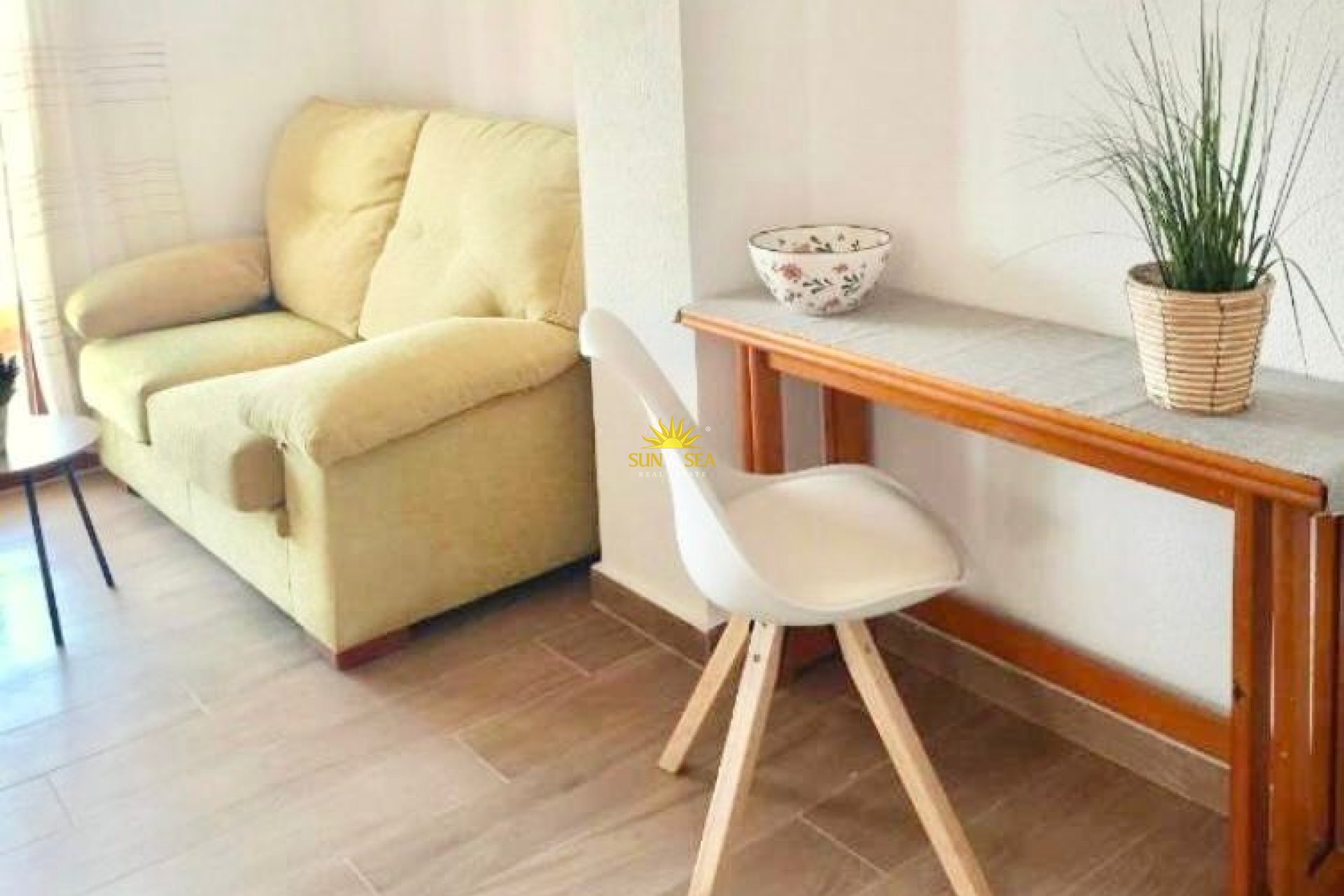 Alquiler de invierno - Apartamento - Torrevieja - Punta prima