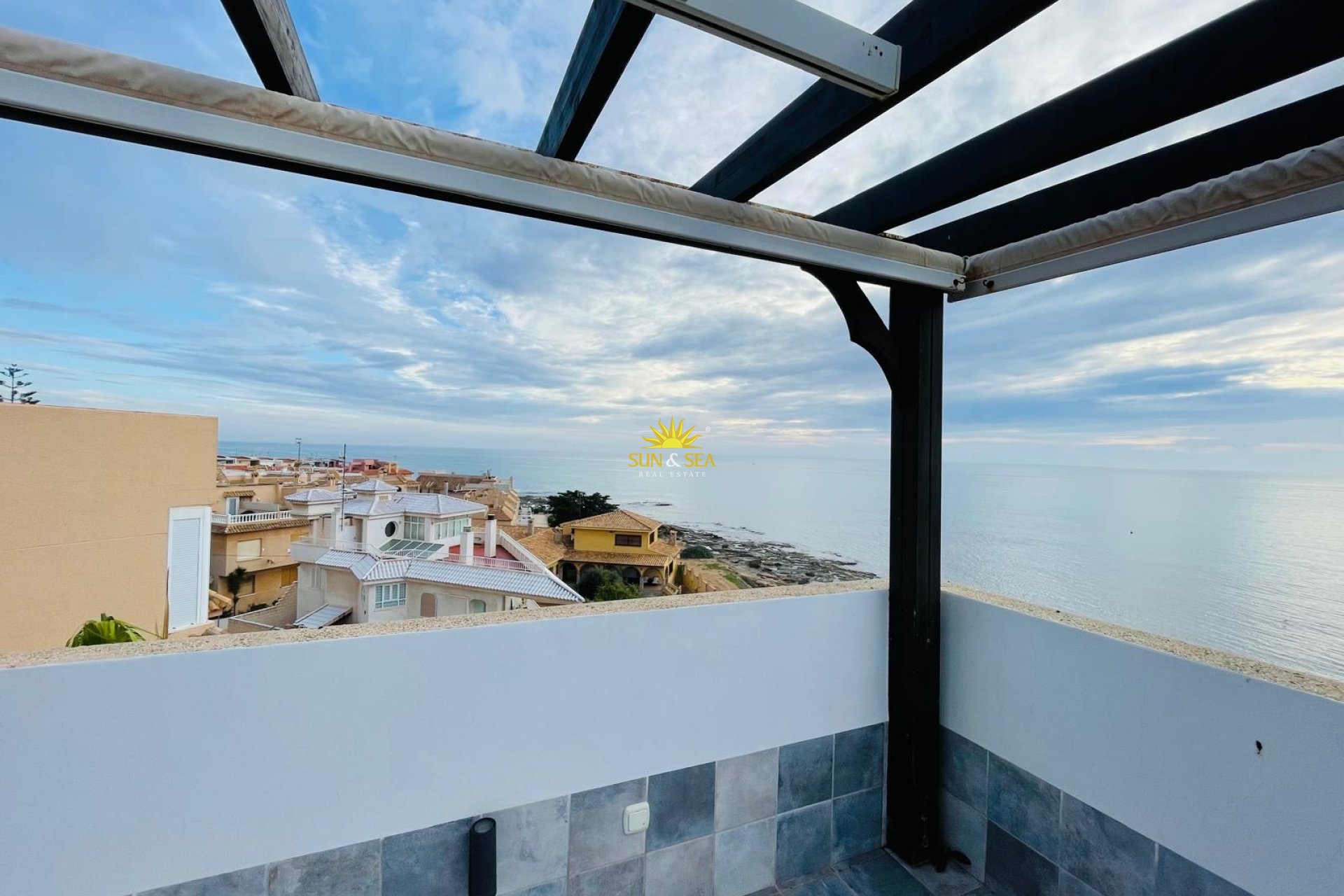 Alquiler de invierno - Apartamento - Torrevieja - Torre del moro