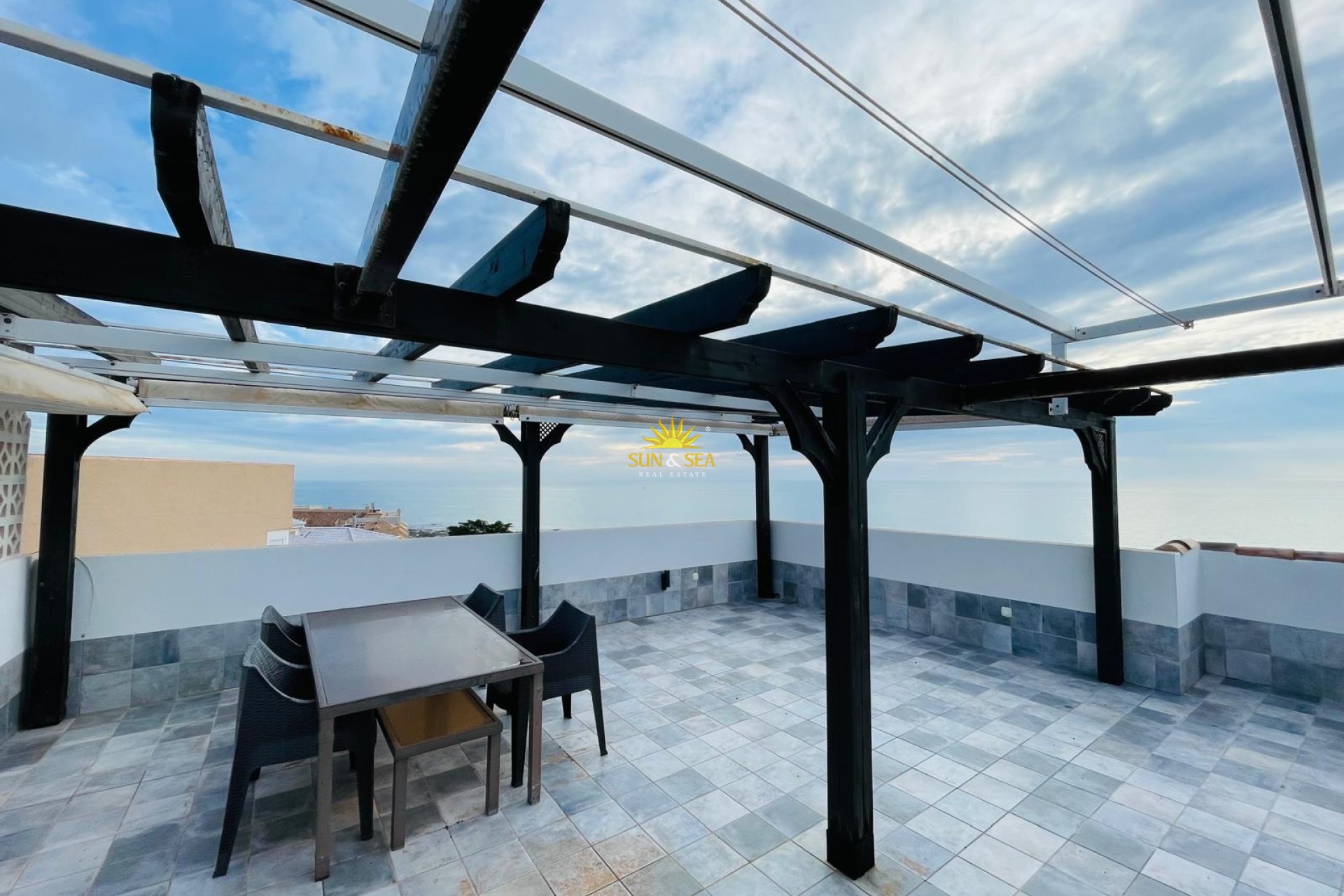 Alquiler de invierno - Apartamento - Torrevieja - Torre del moro