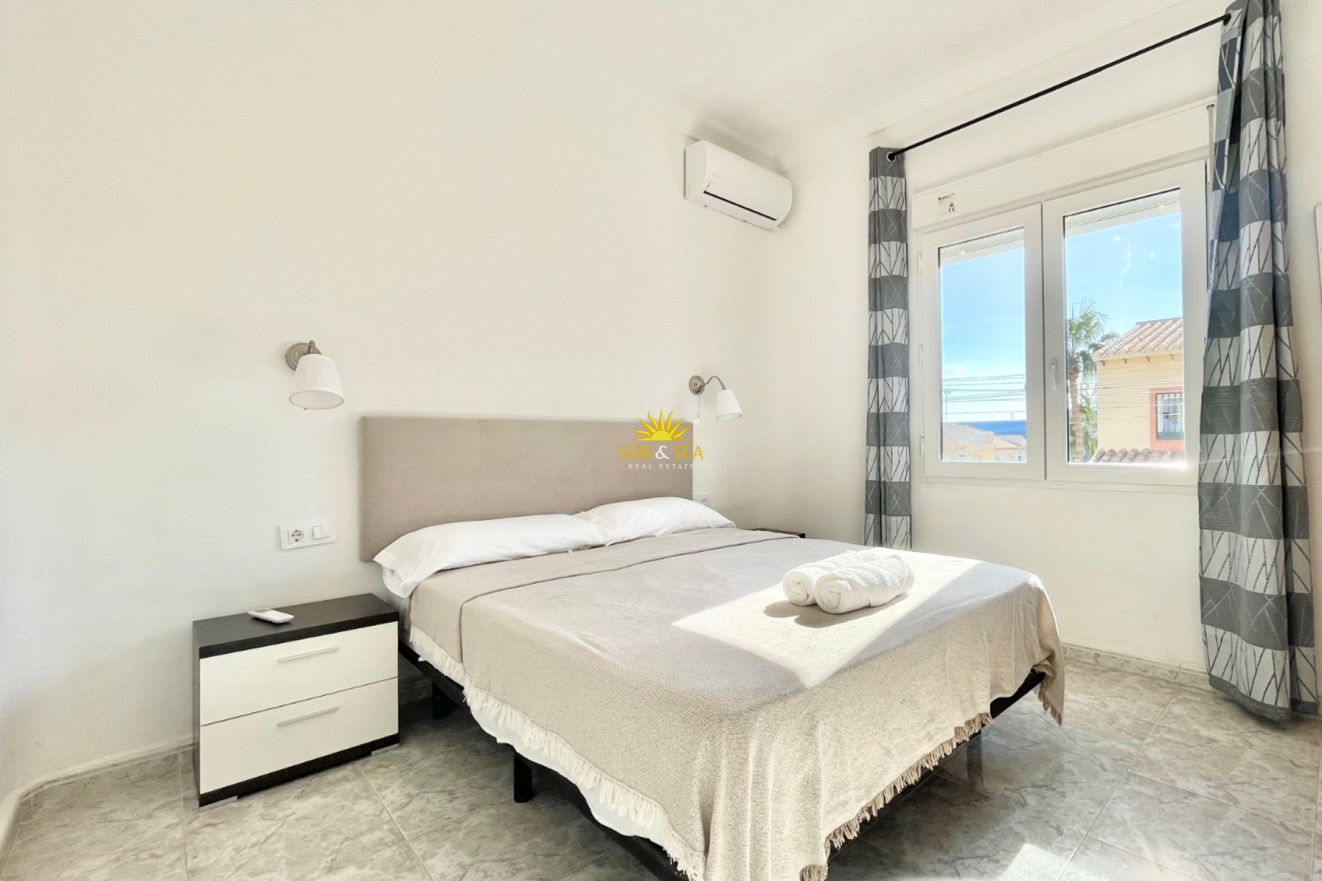 Alquiler de invierno - Apartamento - Torrevieja - Torre del moro