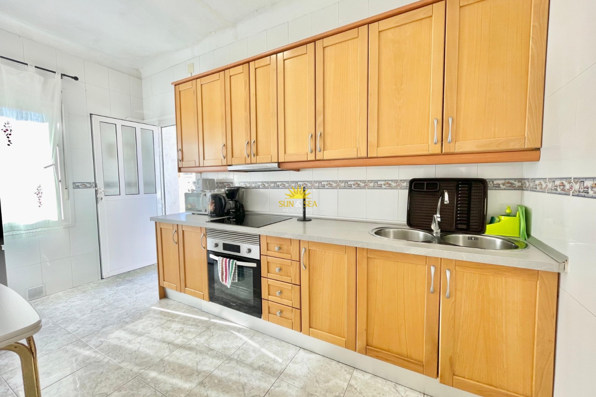Alquiler de invierno - Apartamento - Torrevieja - Torre del moro