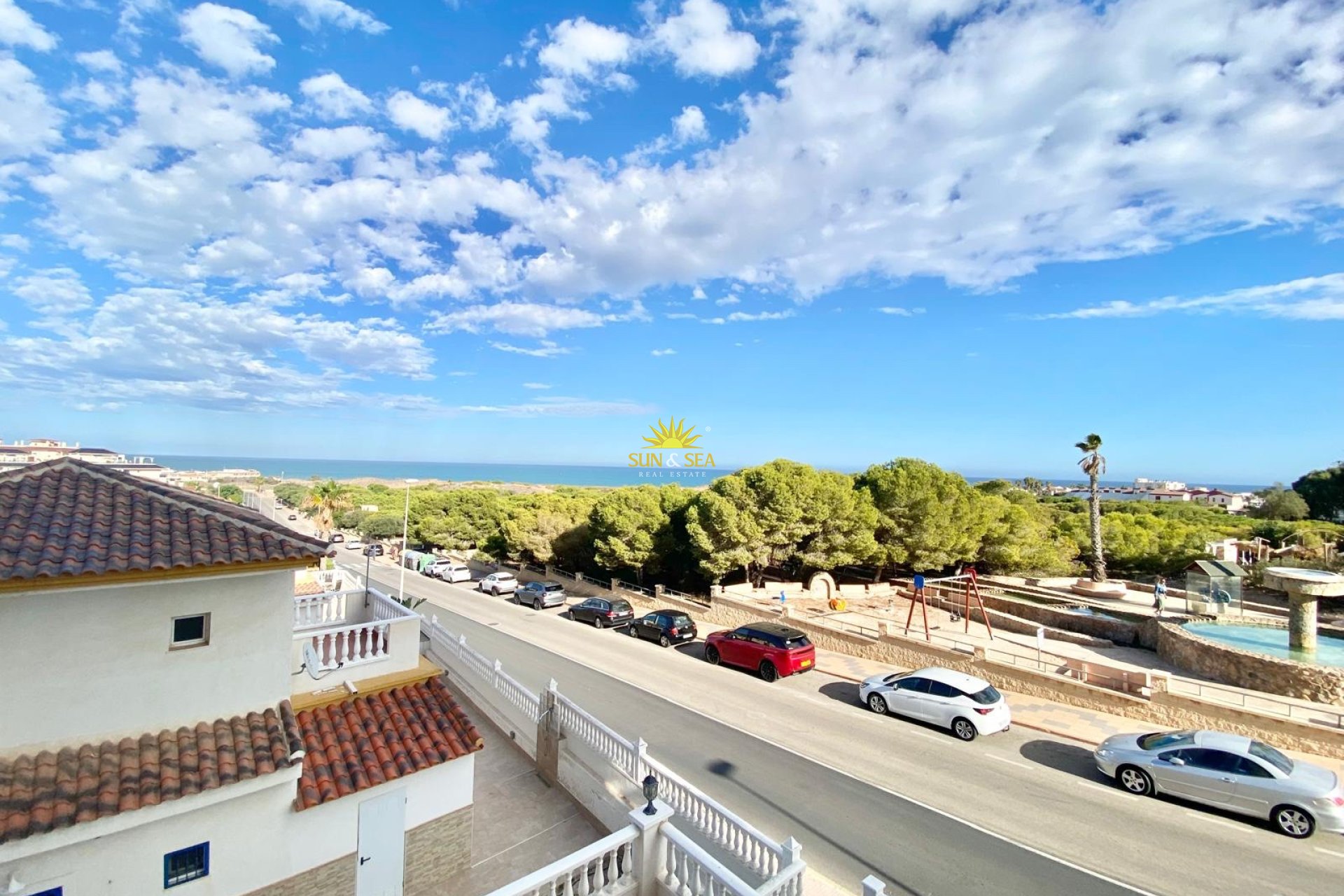 Alquiler de invierno - Apartamento - Torrevieja - Torrelamata - La Mata