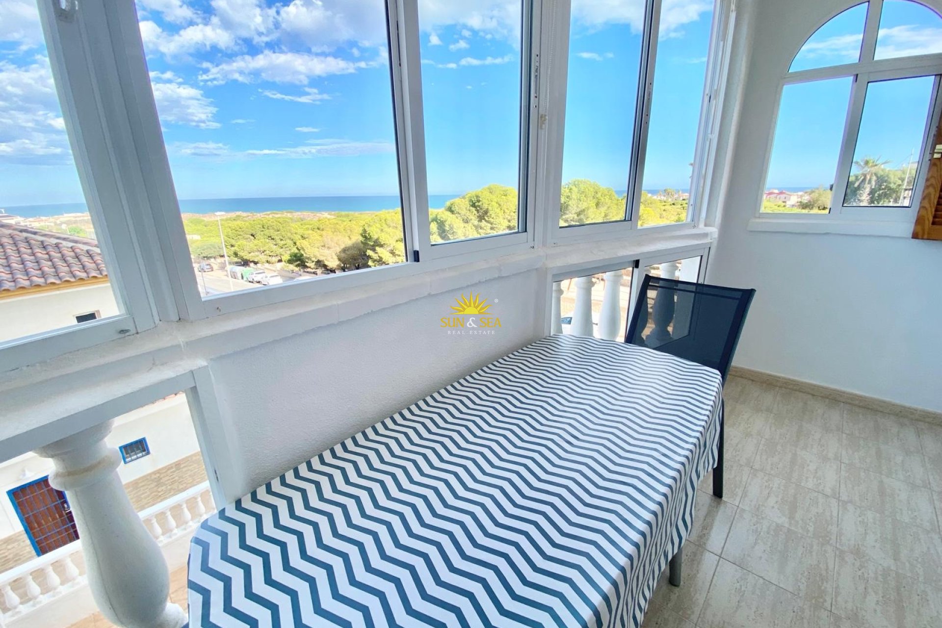 Alquiler de invierno - Apartamento - Torrevieja - Torrelamata - La Mata