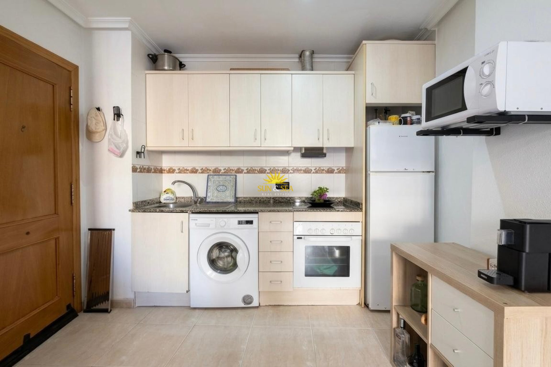 Alquiler de invierno - Apartamento - Torrevieja - Torrelamata - La Mata
