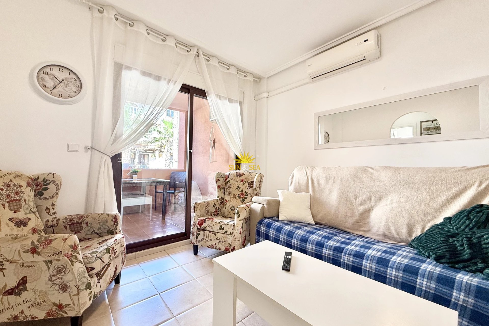 Alquiler de invierno - Apartamento - Torrevieja - Torrelamata - La Mata