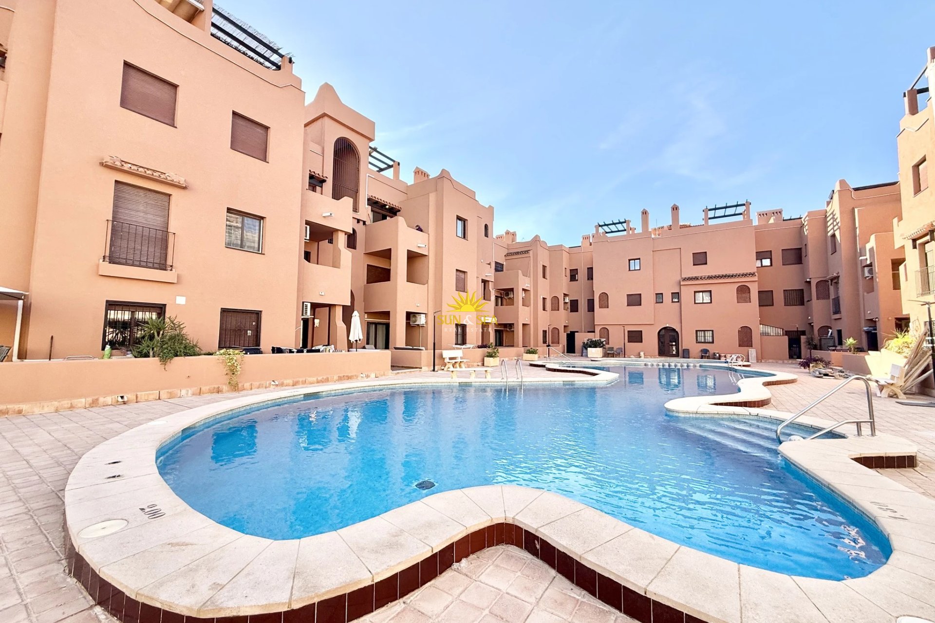 Alquiler de invierno - Apartamento - Torrevieja - Torrelamata - La Mata