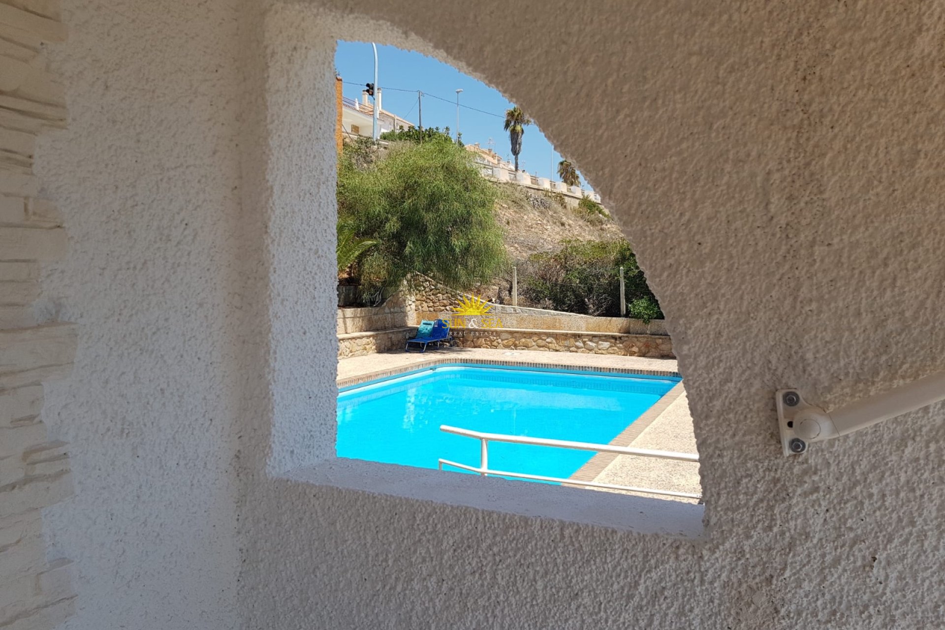 Alquiler de invierno - Apartamento - Torrevieja - torrevieja
