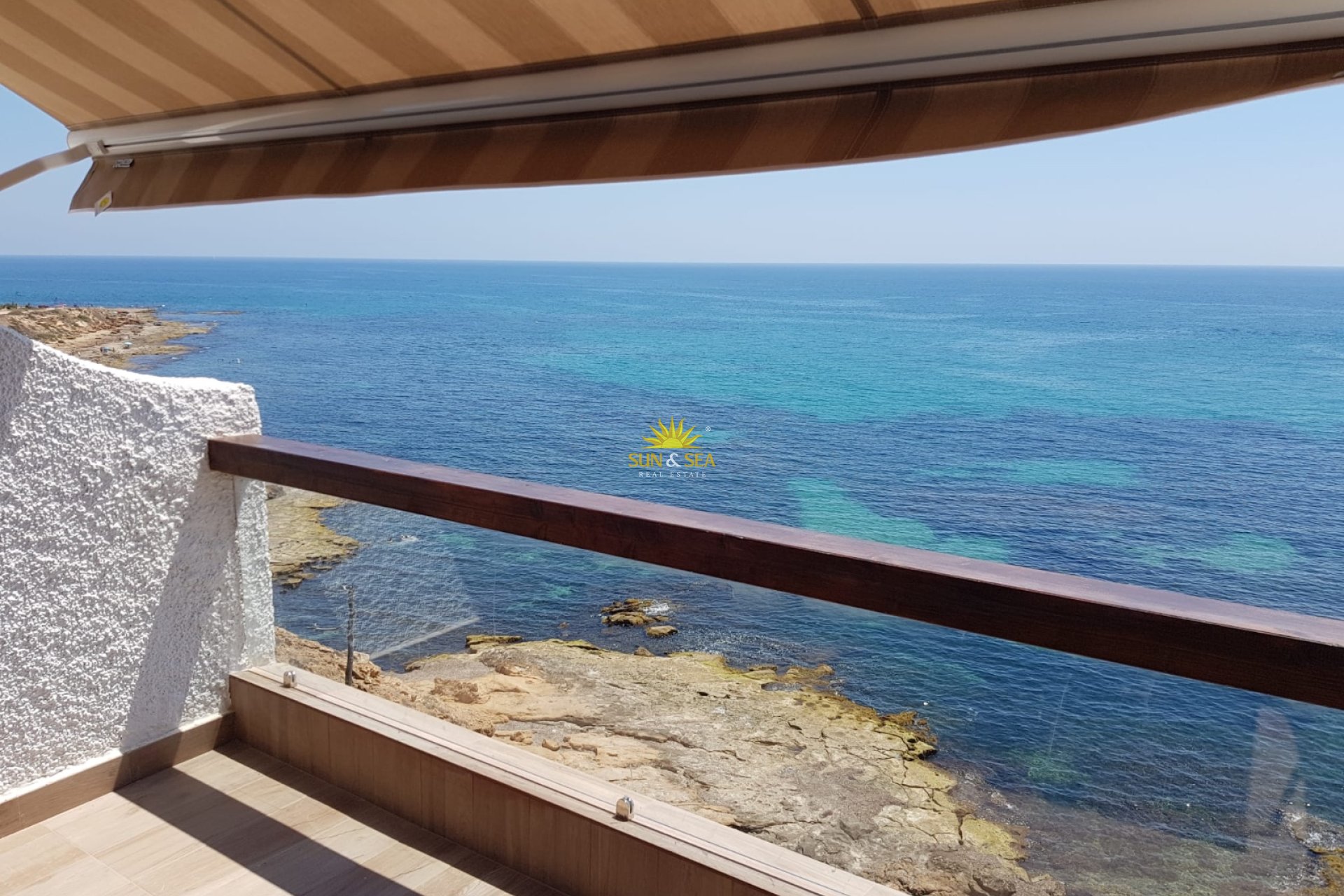 Alquiler de invierno - Apartamento - Torrevieja - torrevieja
