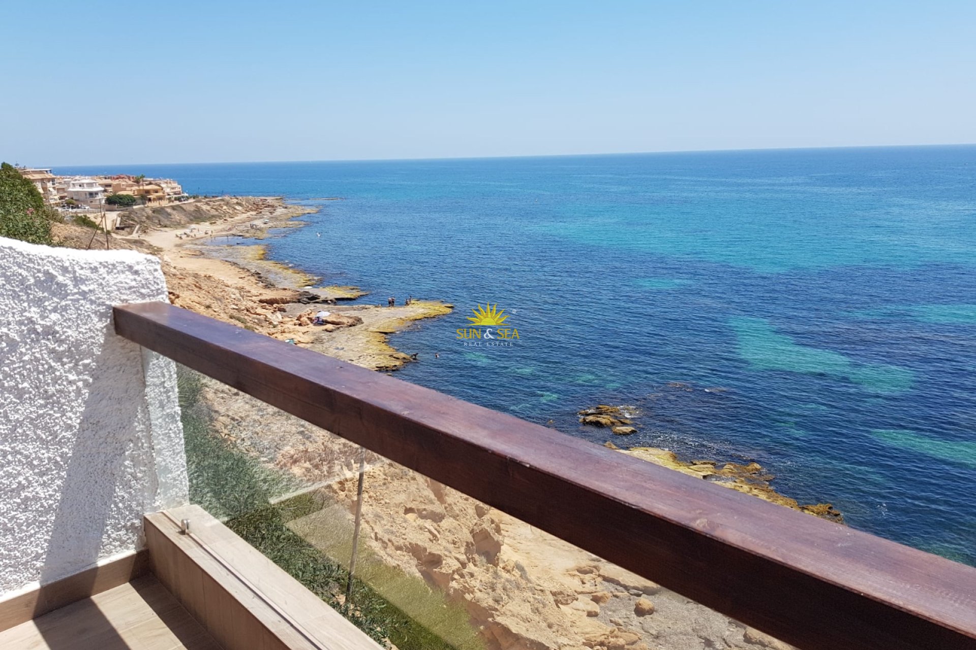Alquiler de invierno - Apartamento - Torrevieja - torrevieja
