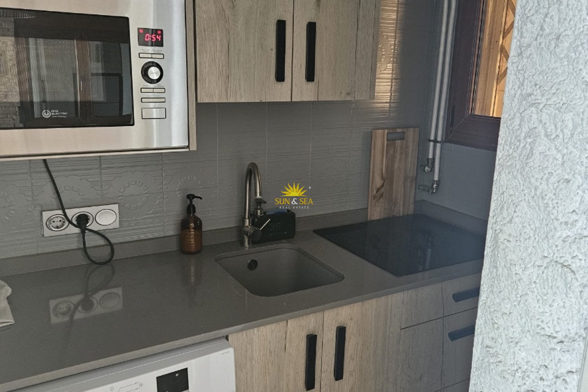 Alquiler de invierno - Apartamento - Torrevieja - torrevieja