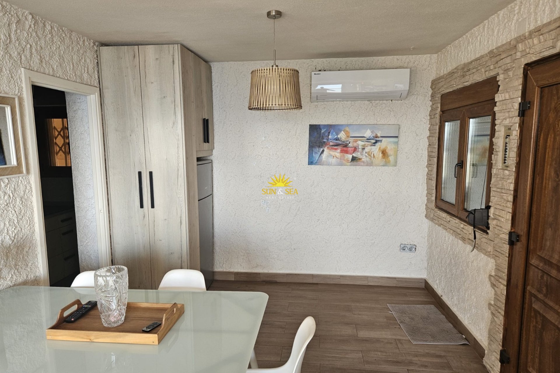 Alquiler de invierno - Apartamento - Torrevieja - torrevieja