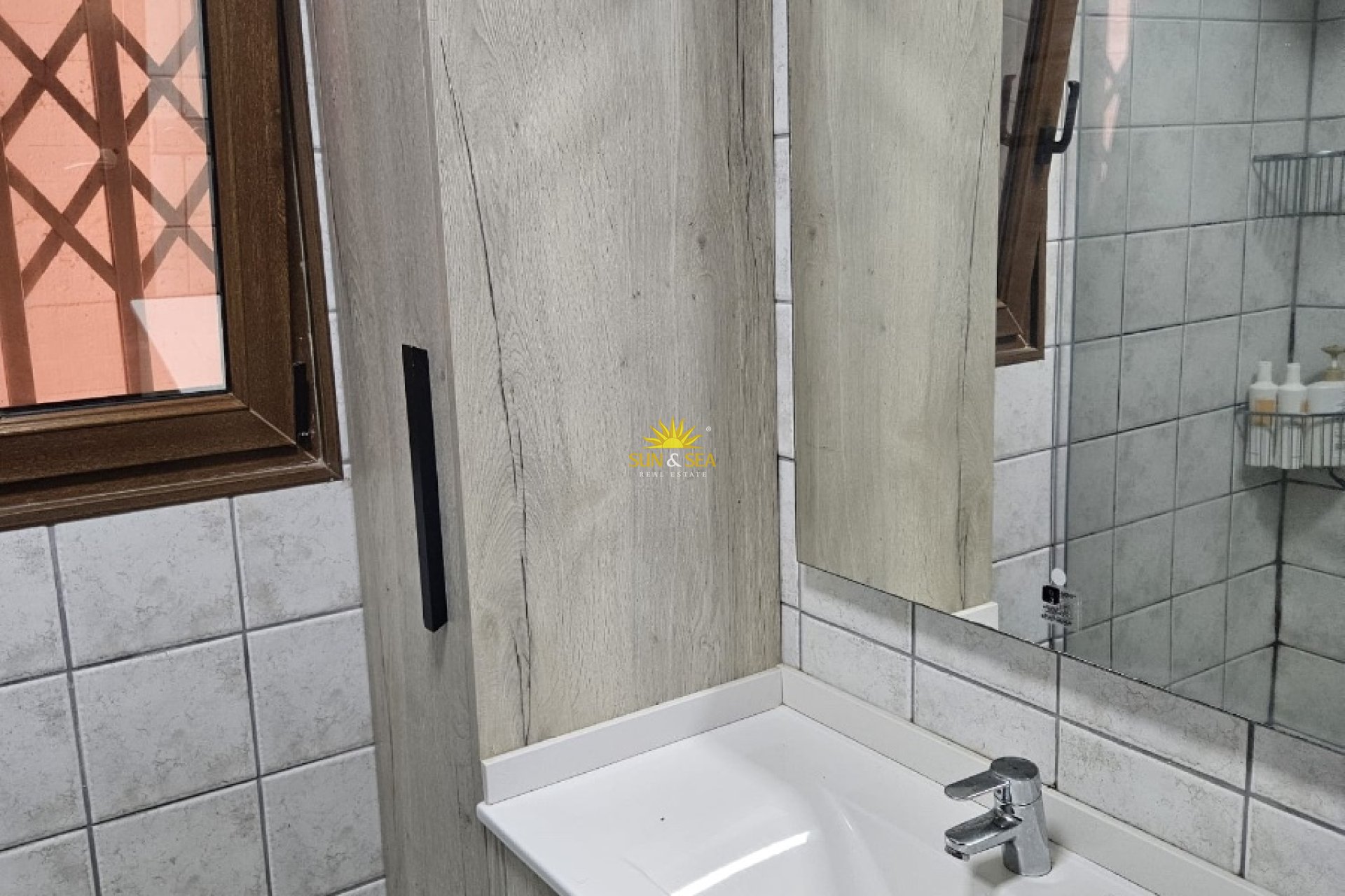 Alquiler de invierno - Apartamento - Torrevieja - torrevieja